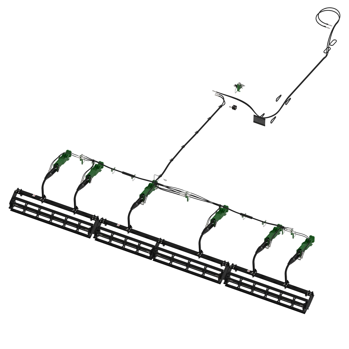 Rolling Basket