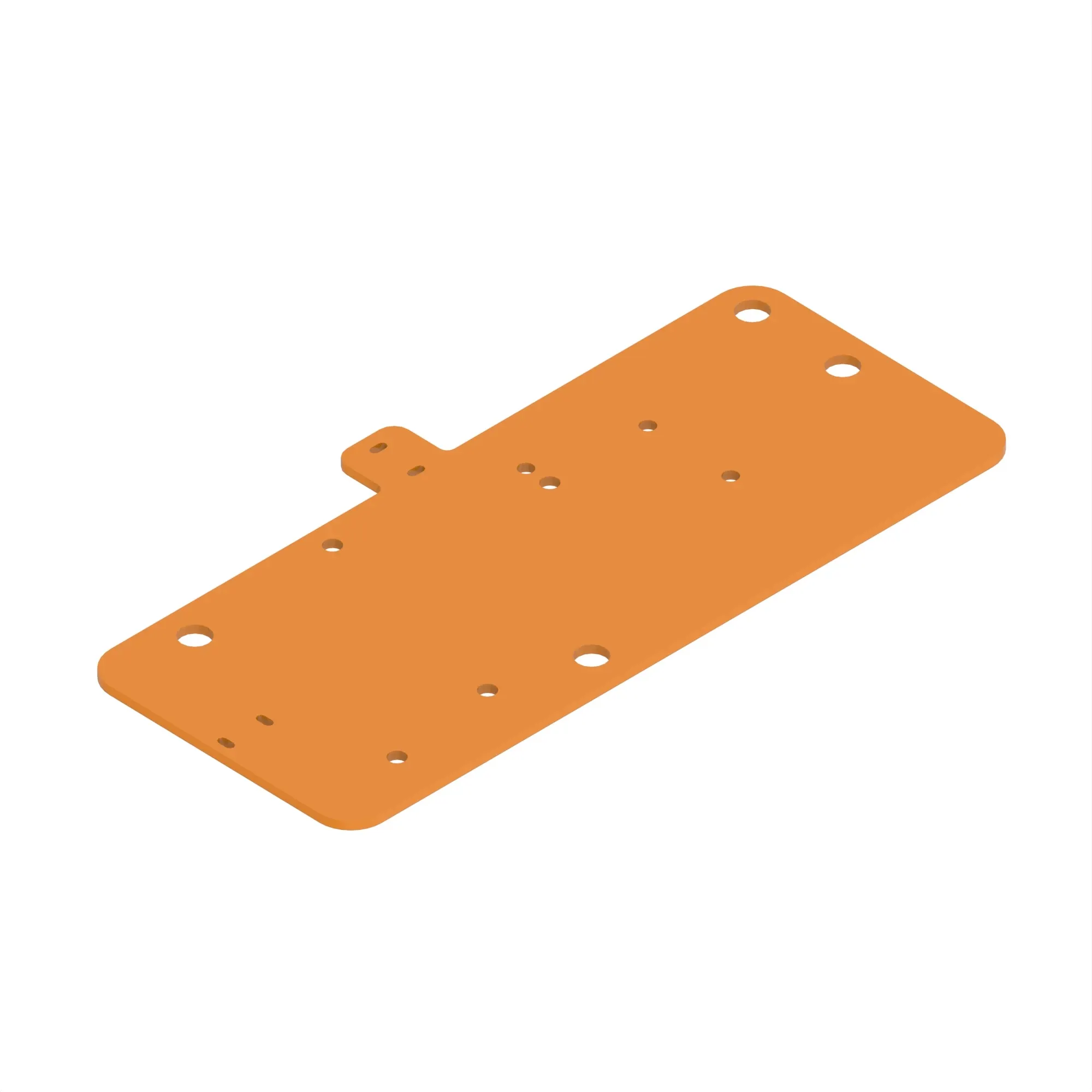 John Deere Bracket - CXT22647