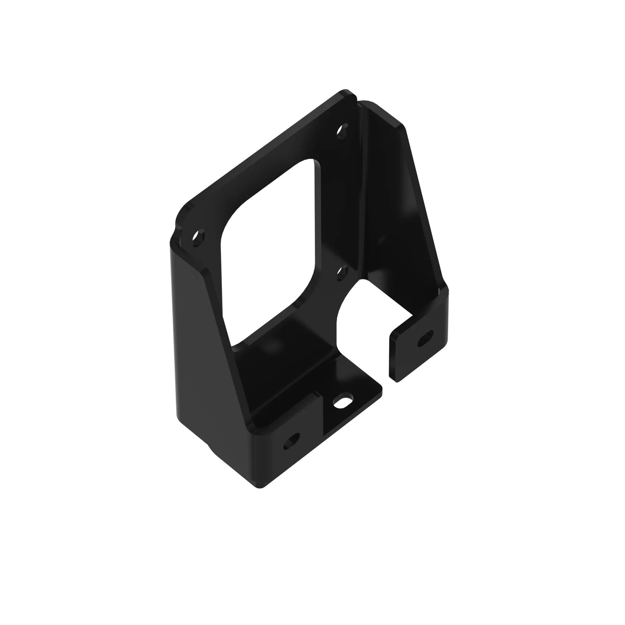 BRACKET, SURGE TANK