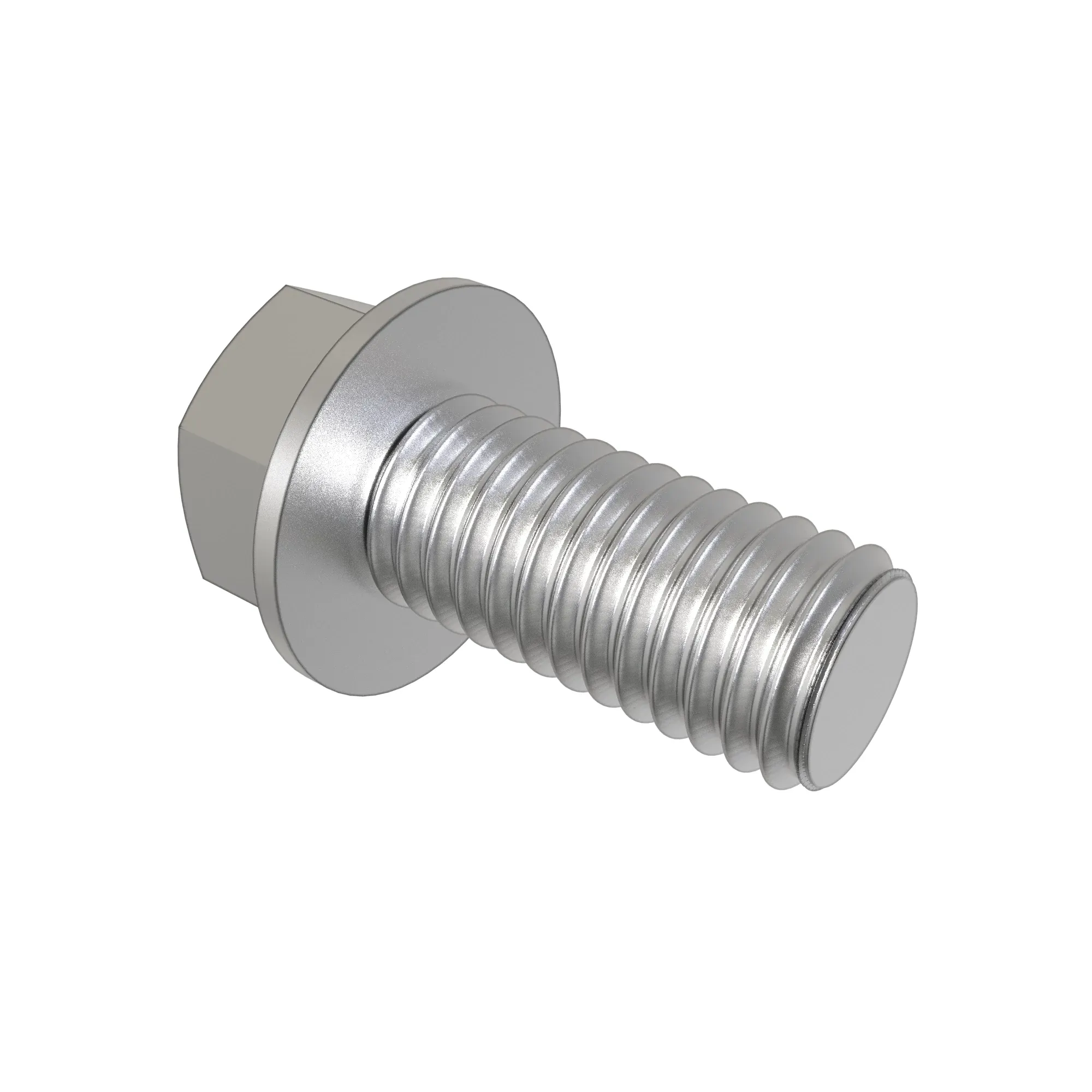 Screw