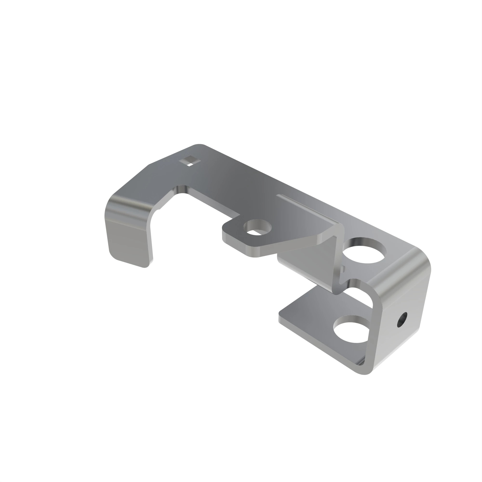 John Deere Idler Arm - M128736