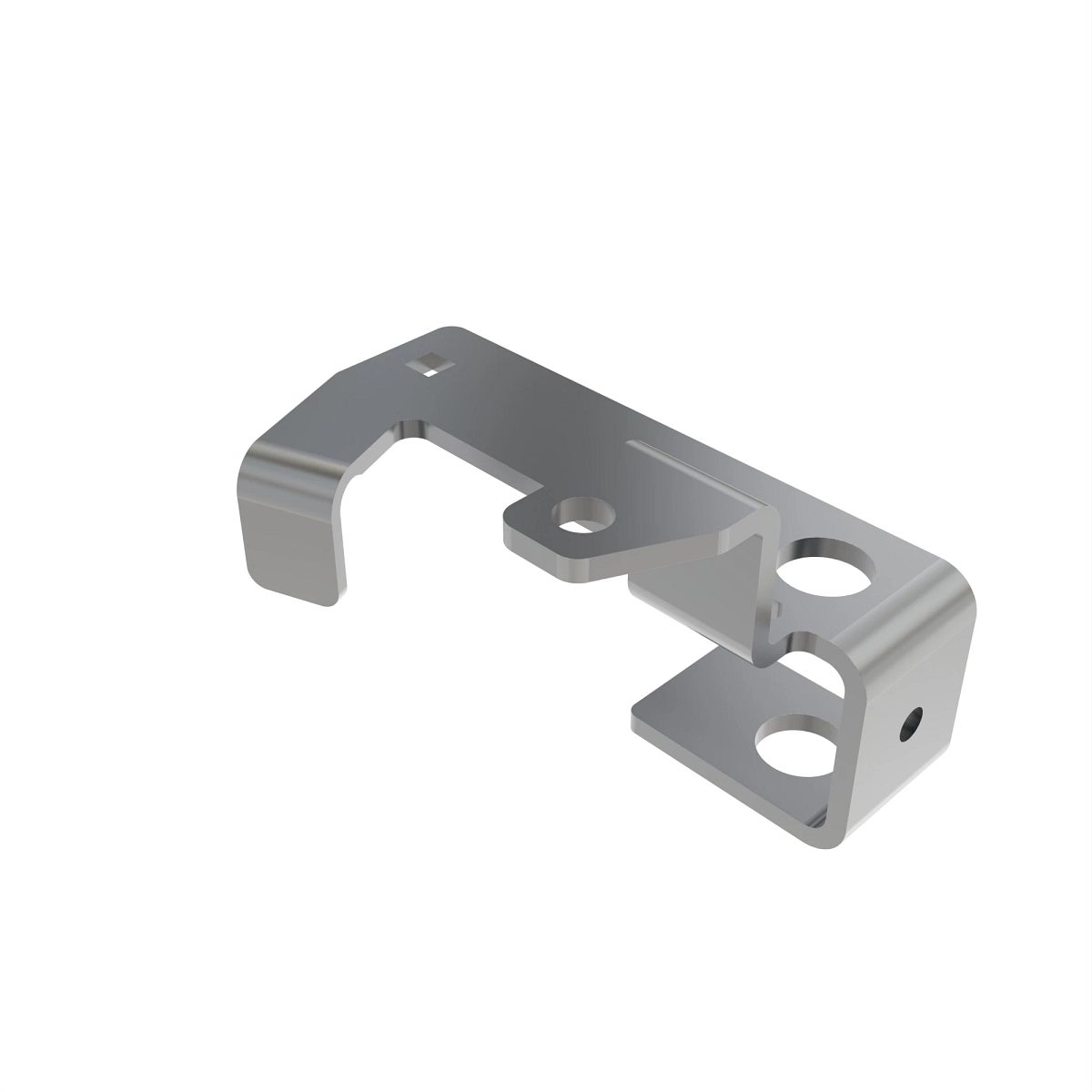 Arm, Idler