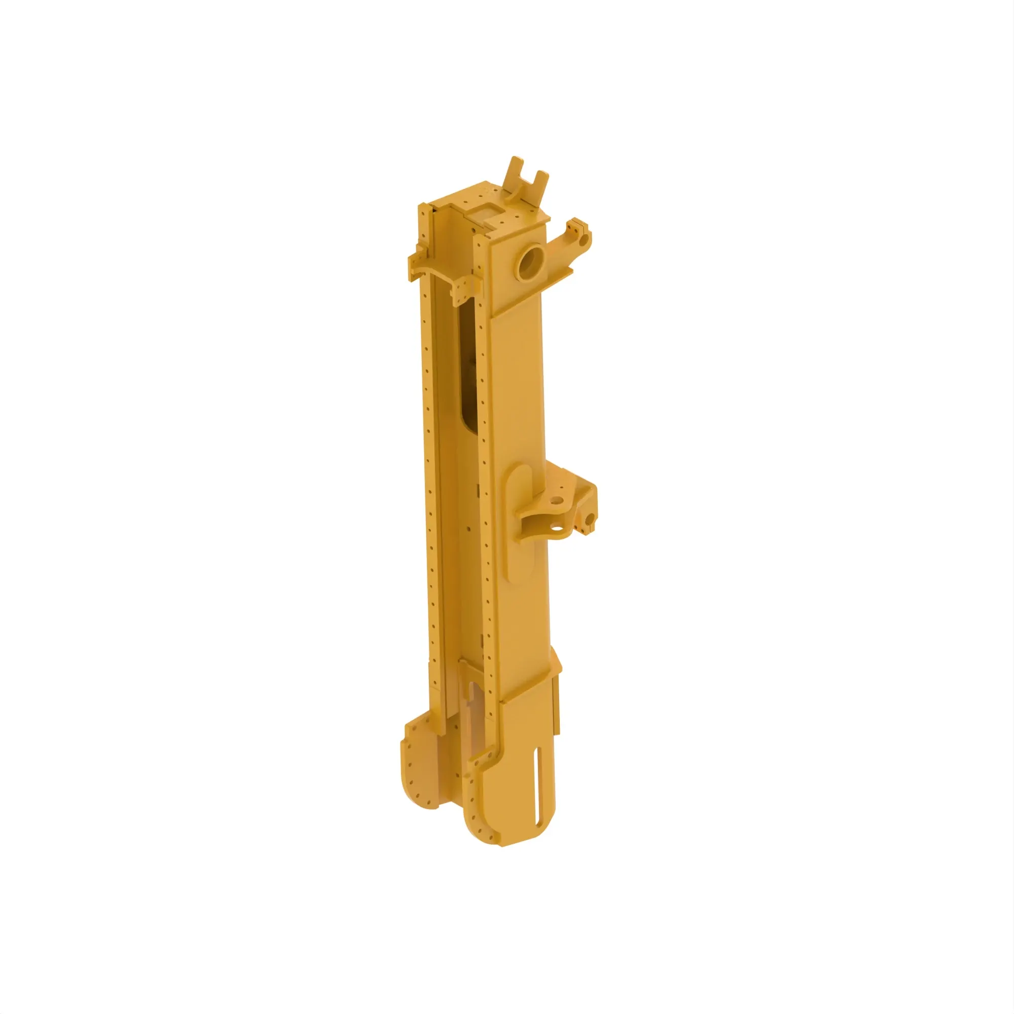 John Deere Right Side Track Frame - AT452551