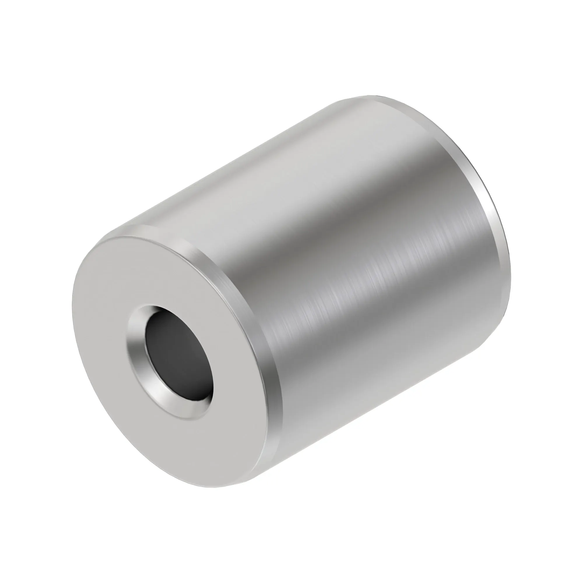 John Deere Threaded Bushing - HXE165783