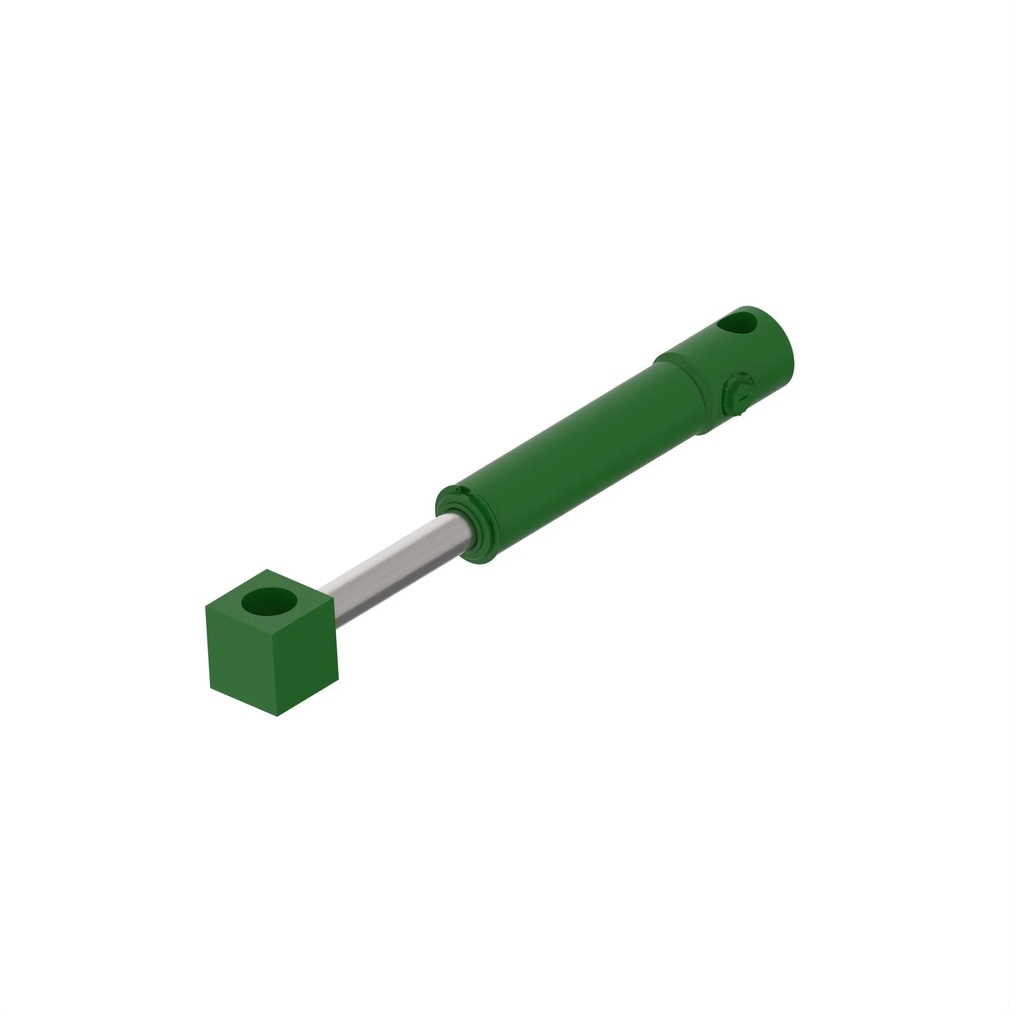 HYDRAULIC CYLINDER, 45 X 28 - 128,