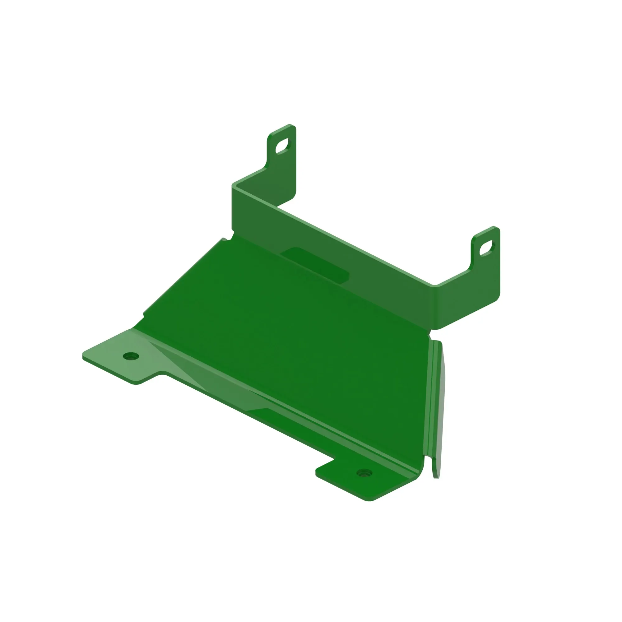 COVER, ASSEMBLY TOP COVER - OOS PLA