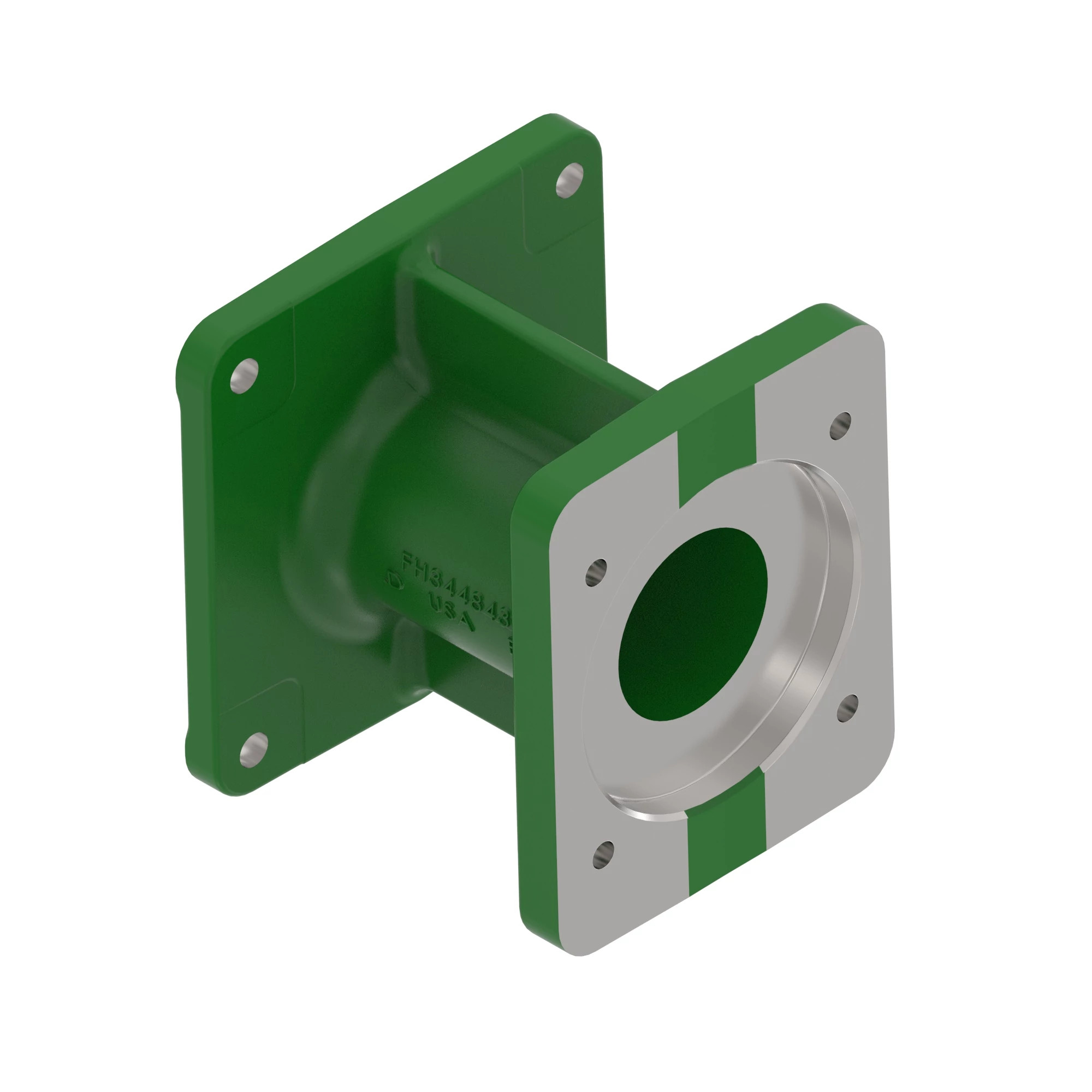 ADAPTER FITTING, ADAPTER FITTING