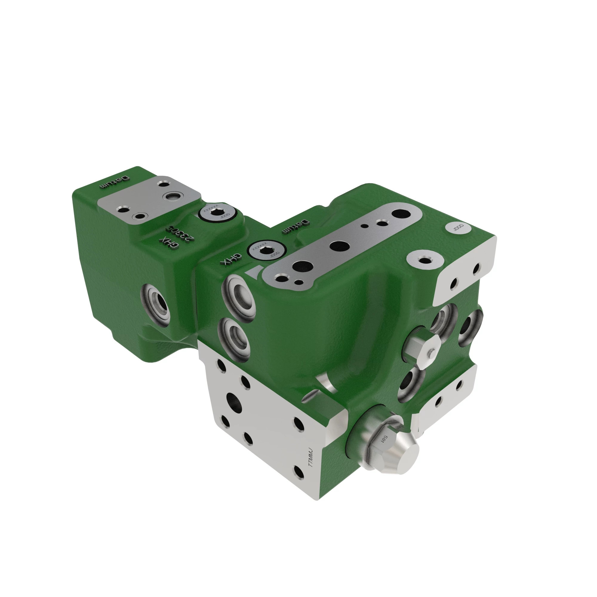 John Deere Valve - AL233955