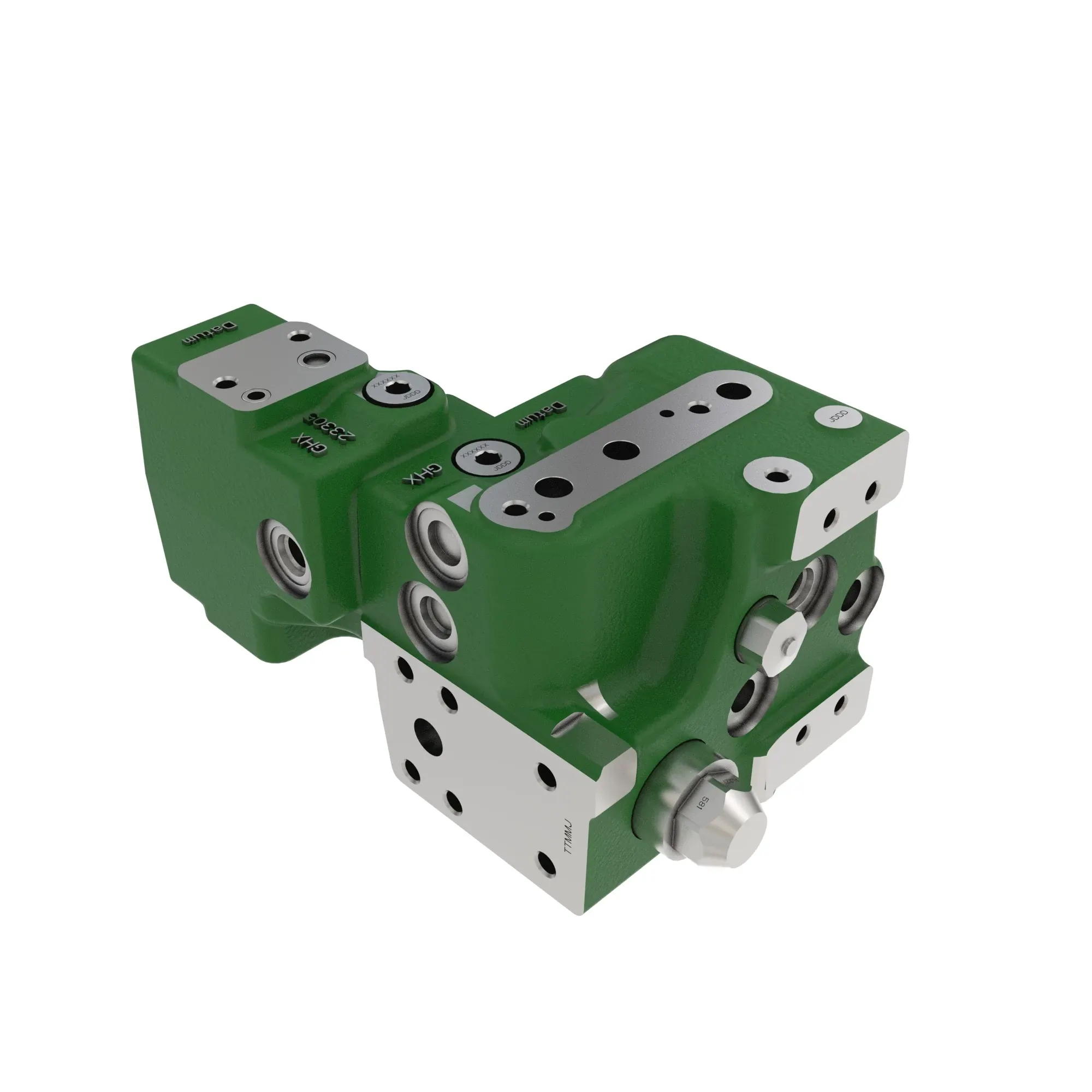 John Deere Valve - AL233955