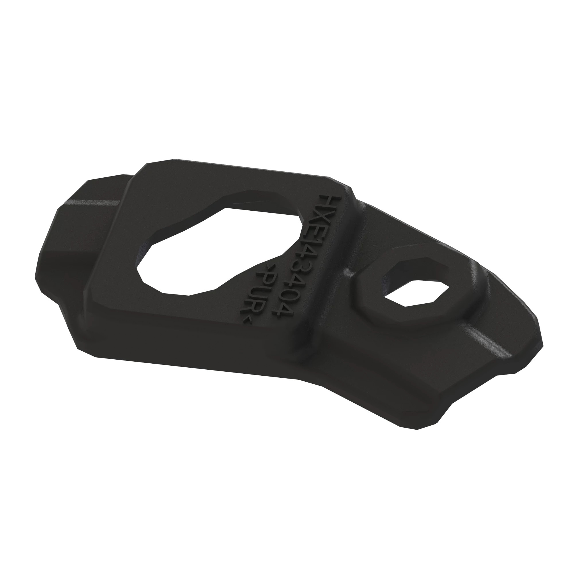 SEAL, ROOF SEAL, B-POST, RH