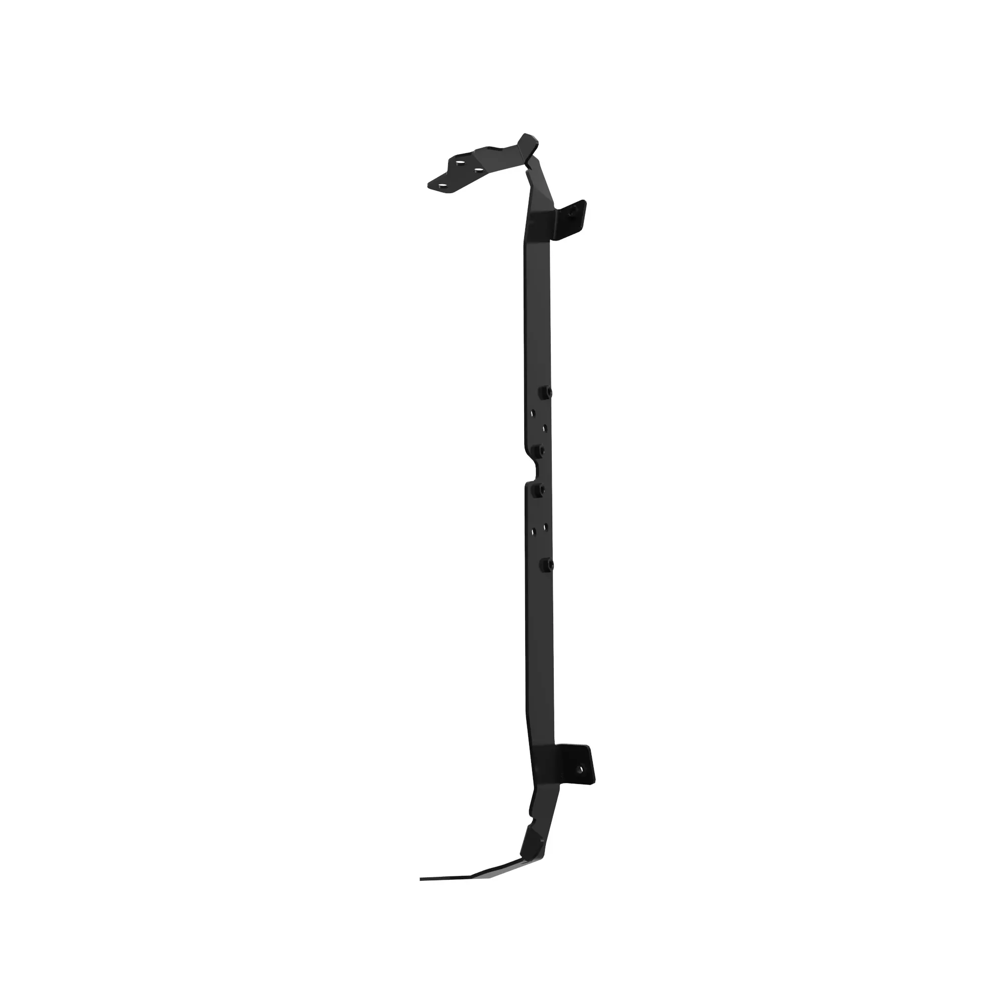 John Deere Hood Chin Plate - RE595885