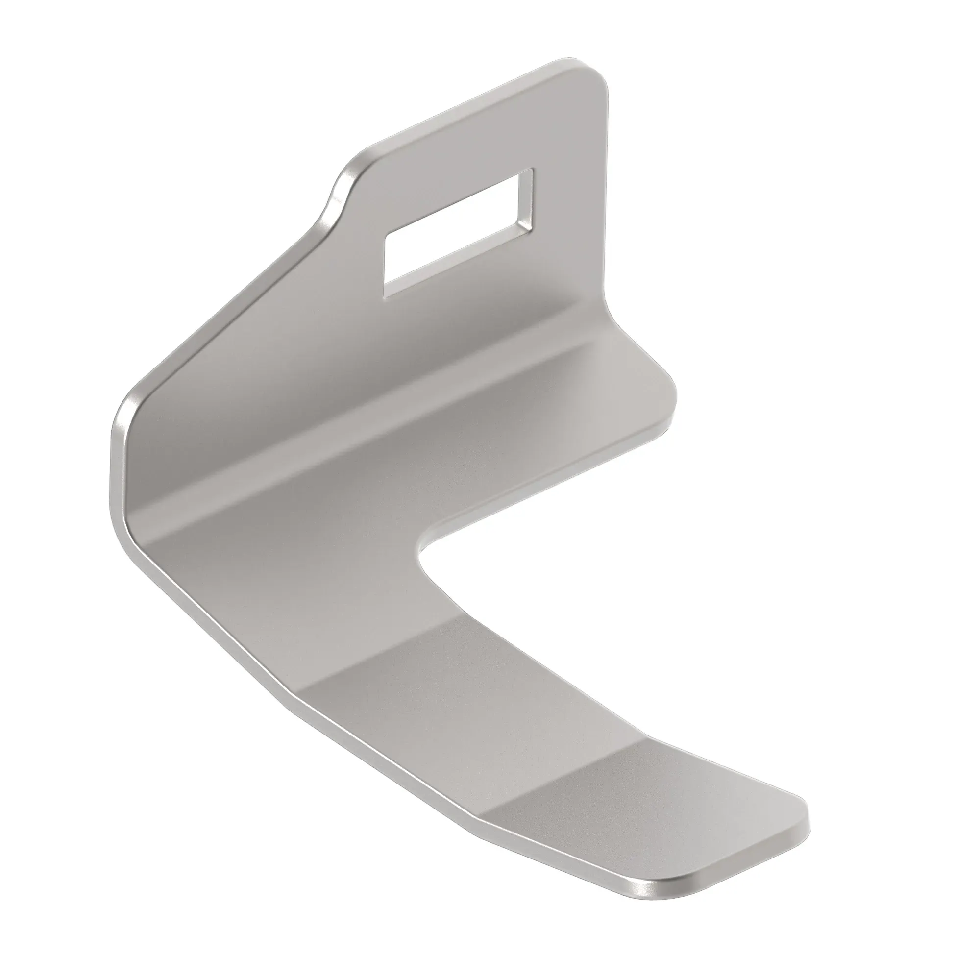 BRACKET, SENSOR FLAG