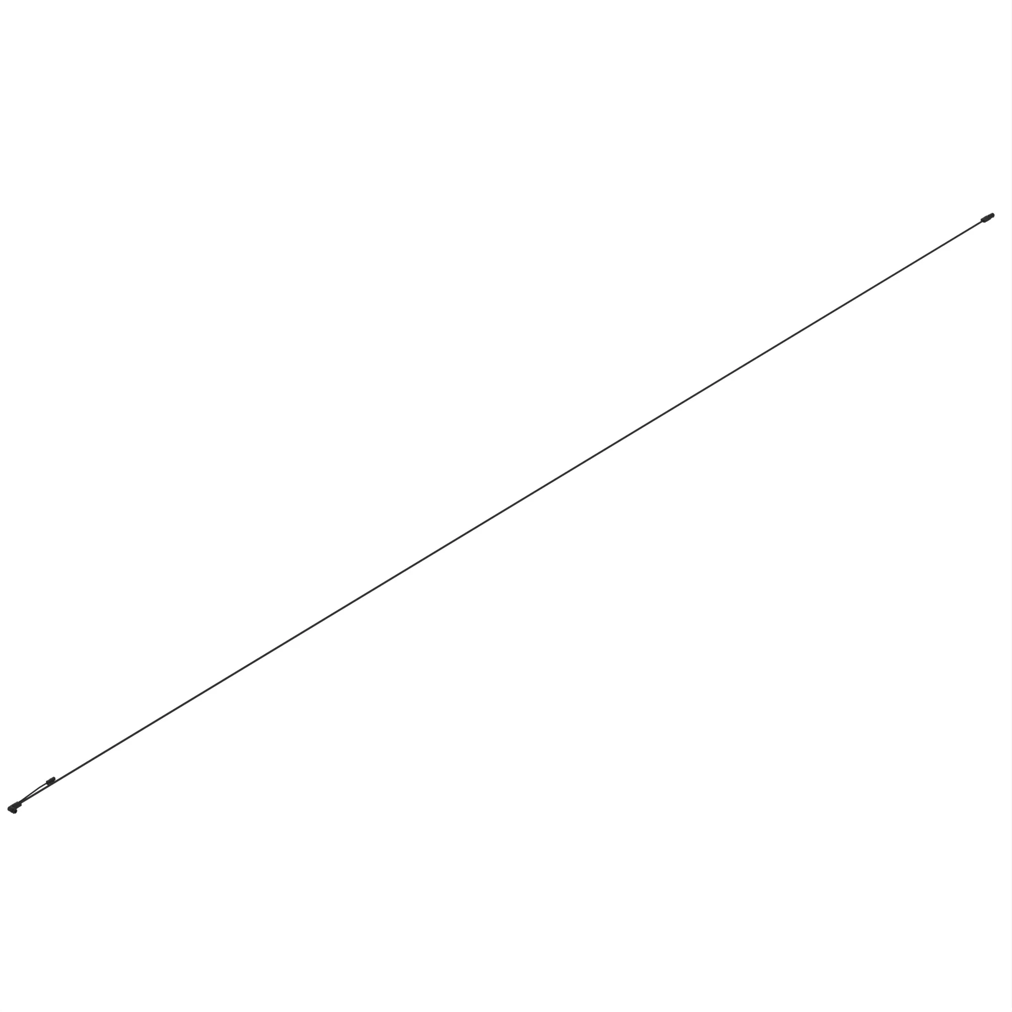 DEF LINE, PRESSURE, 6750MM, S/90 24