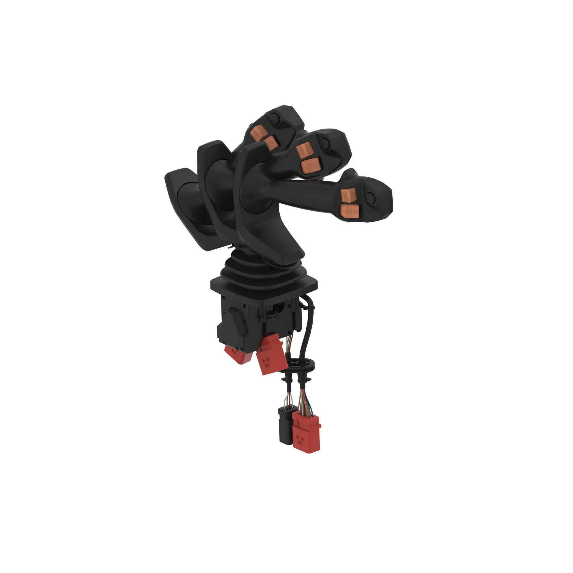 John Deere Multi-Functional Controller - AT480444