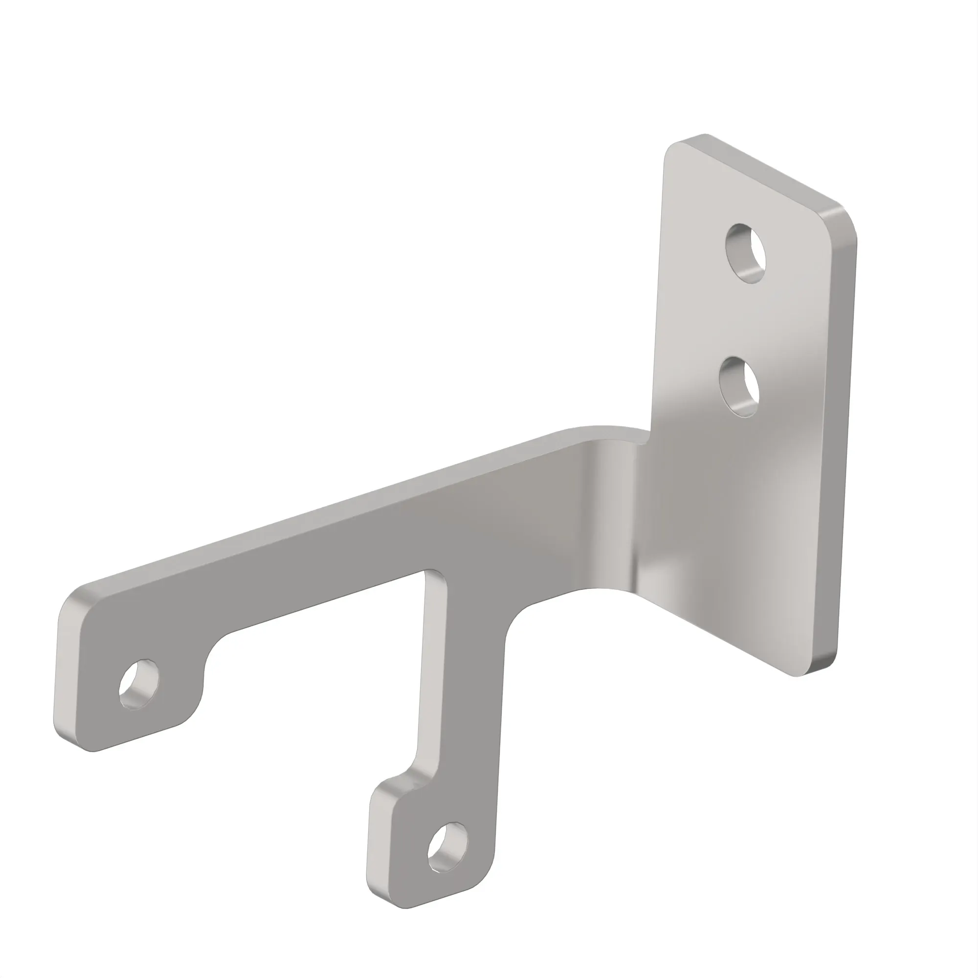 BRACKET, RELAY
