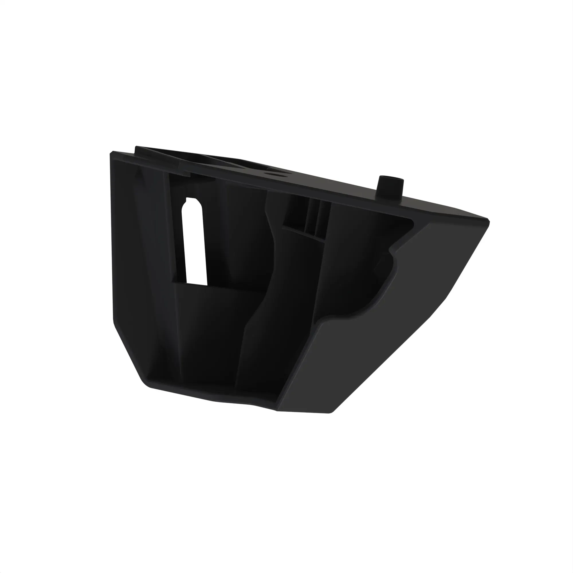 BEZEL, LED, FRONT_LH, Z3