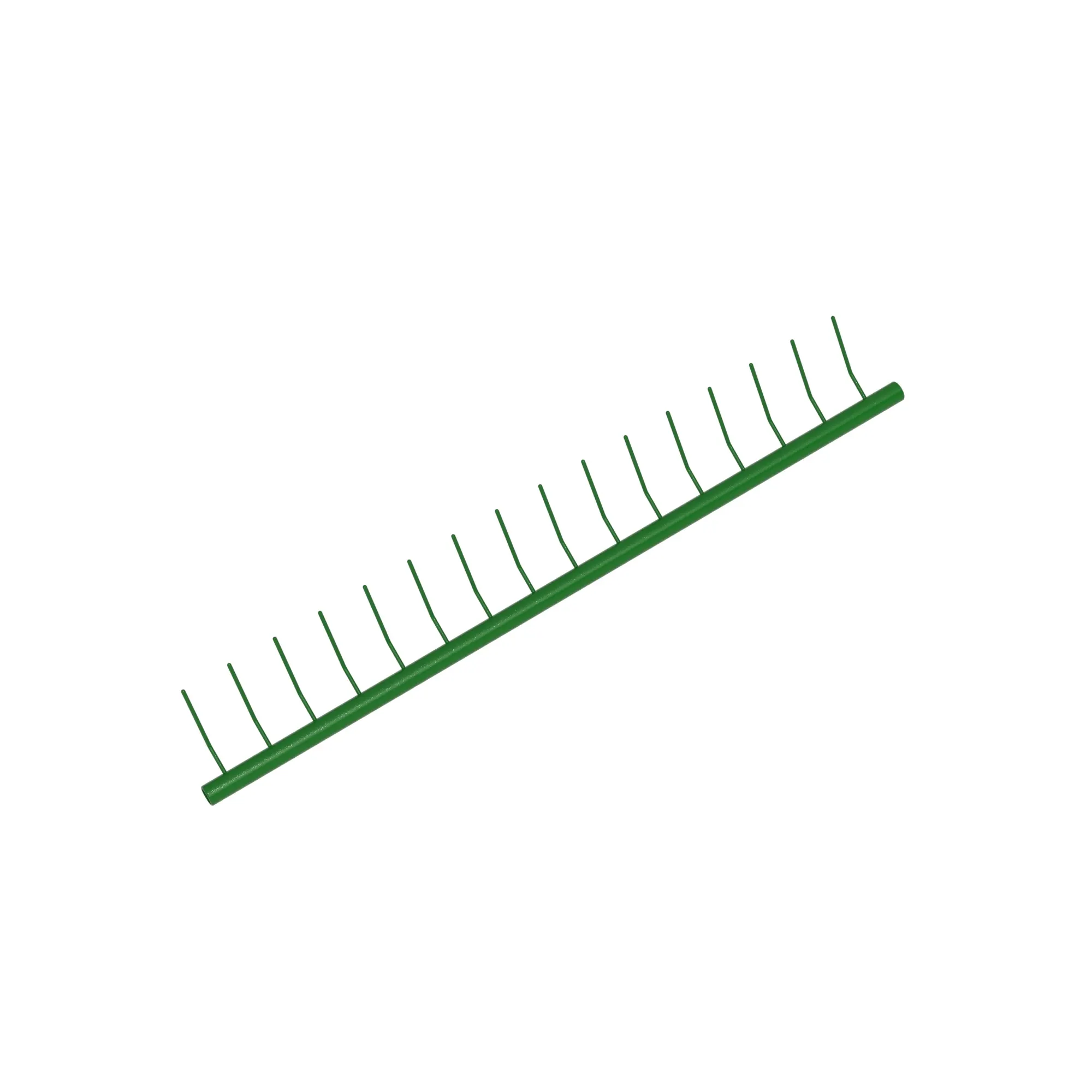 John Deere Rake - AKK39638