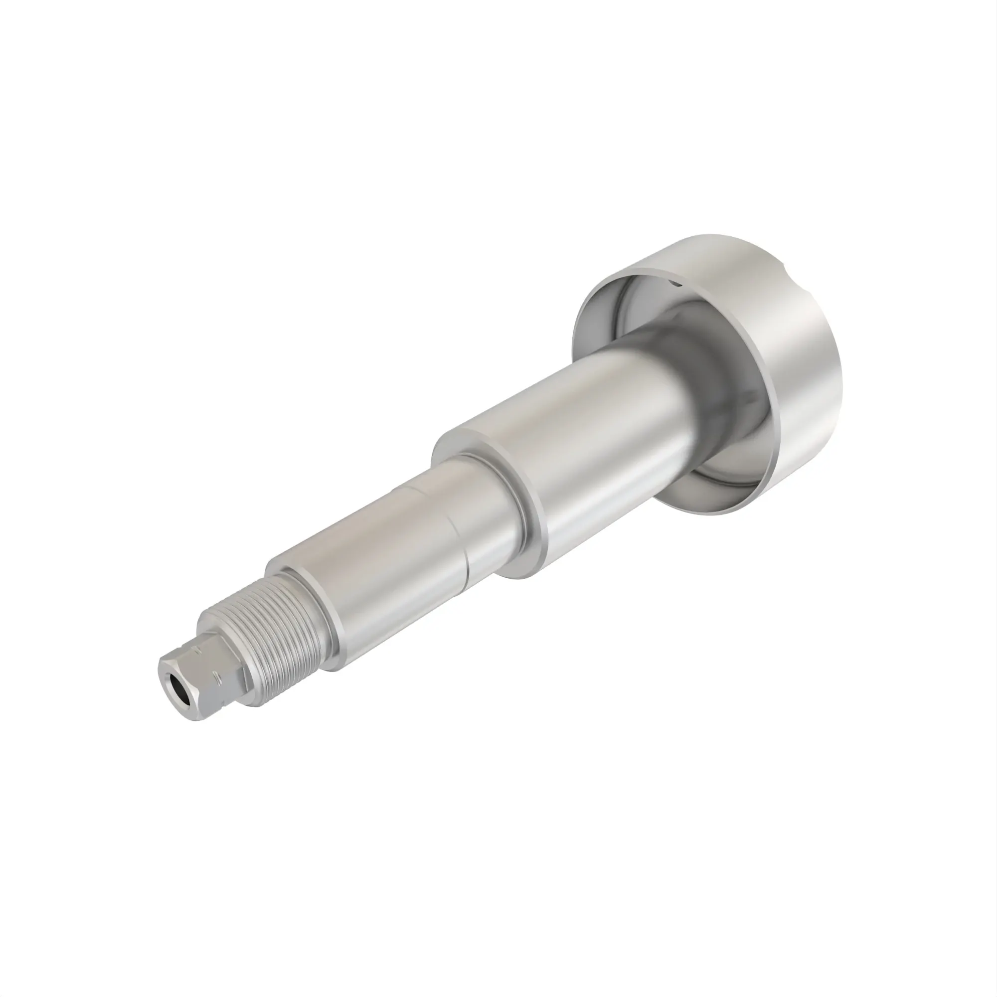 SHAFT, ASSEMBLY, DOFFER STUB