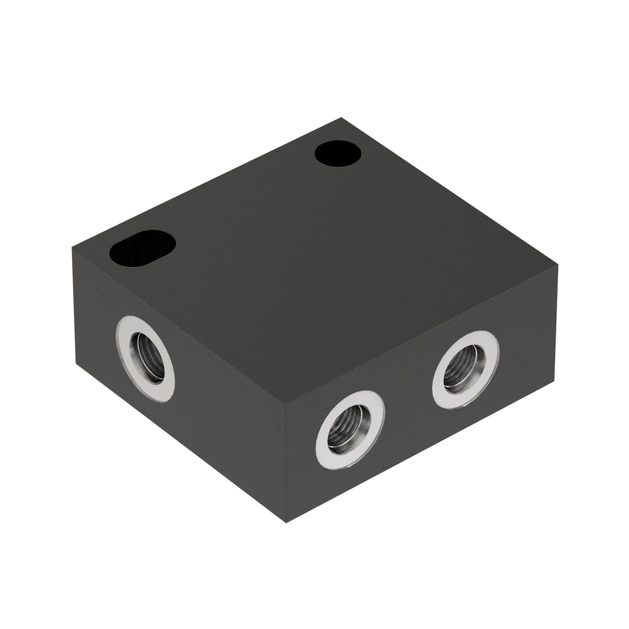 John Deere Control Valve - AXE57965