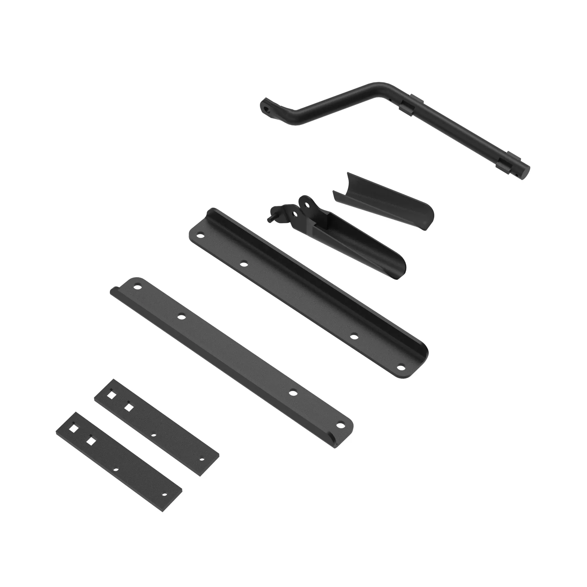Package Of Parts