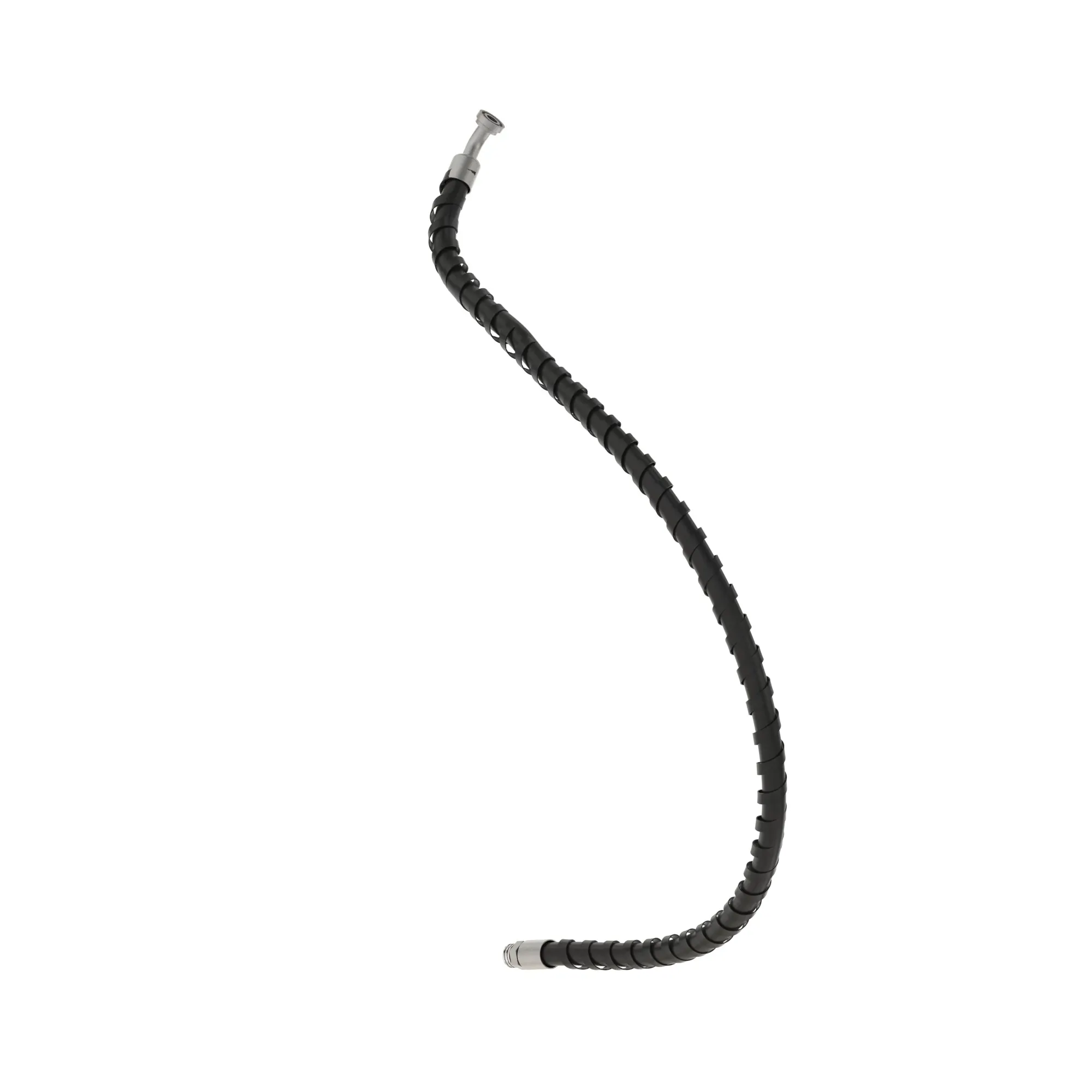 HOSE, HYDRAULIC