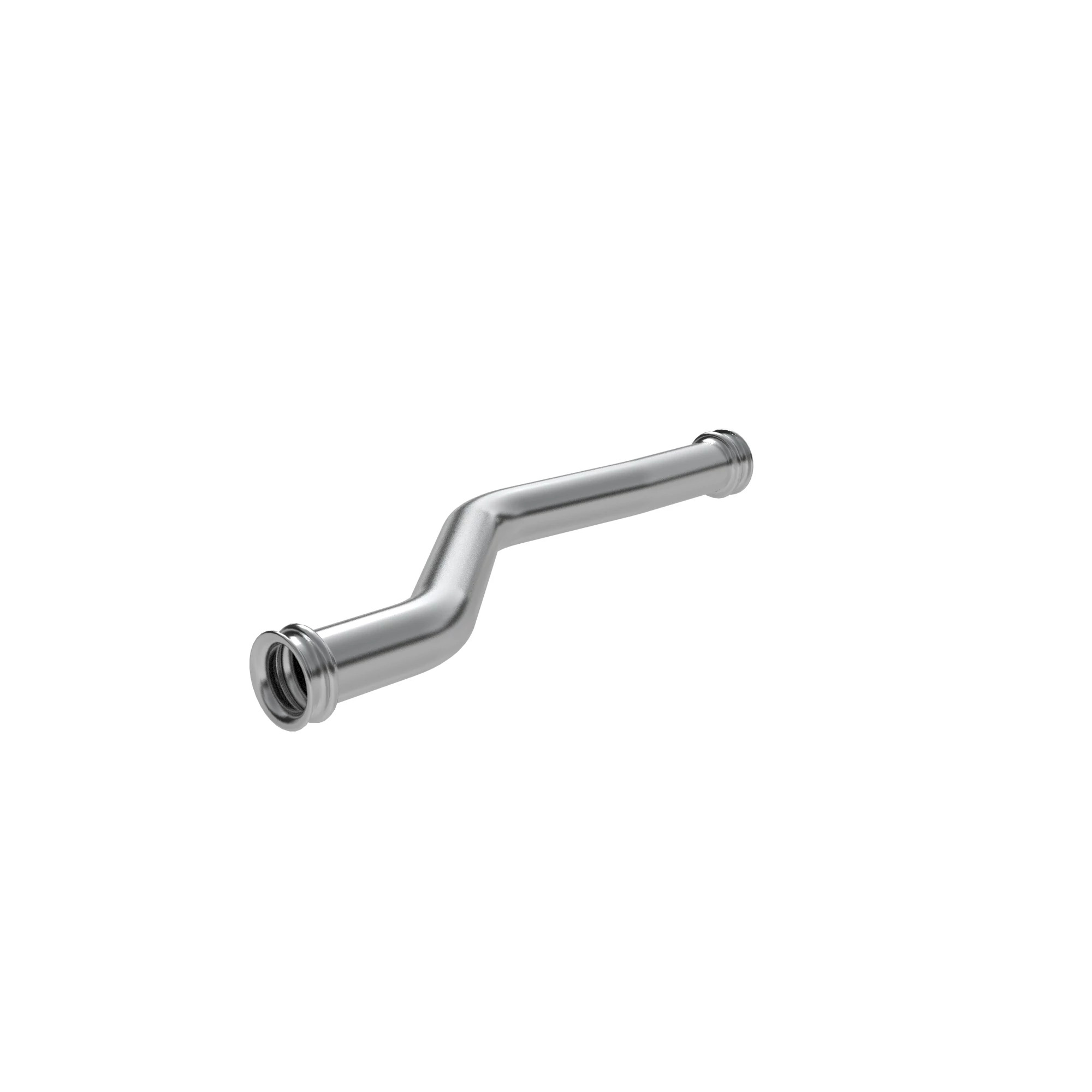 OIL TUBE, (REMOTE FILTER)