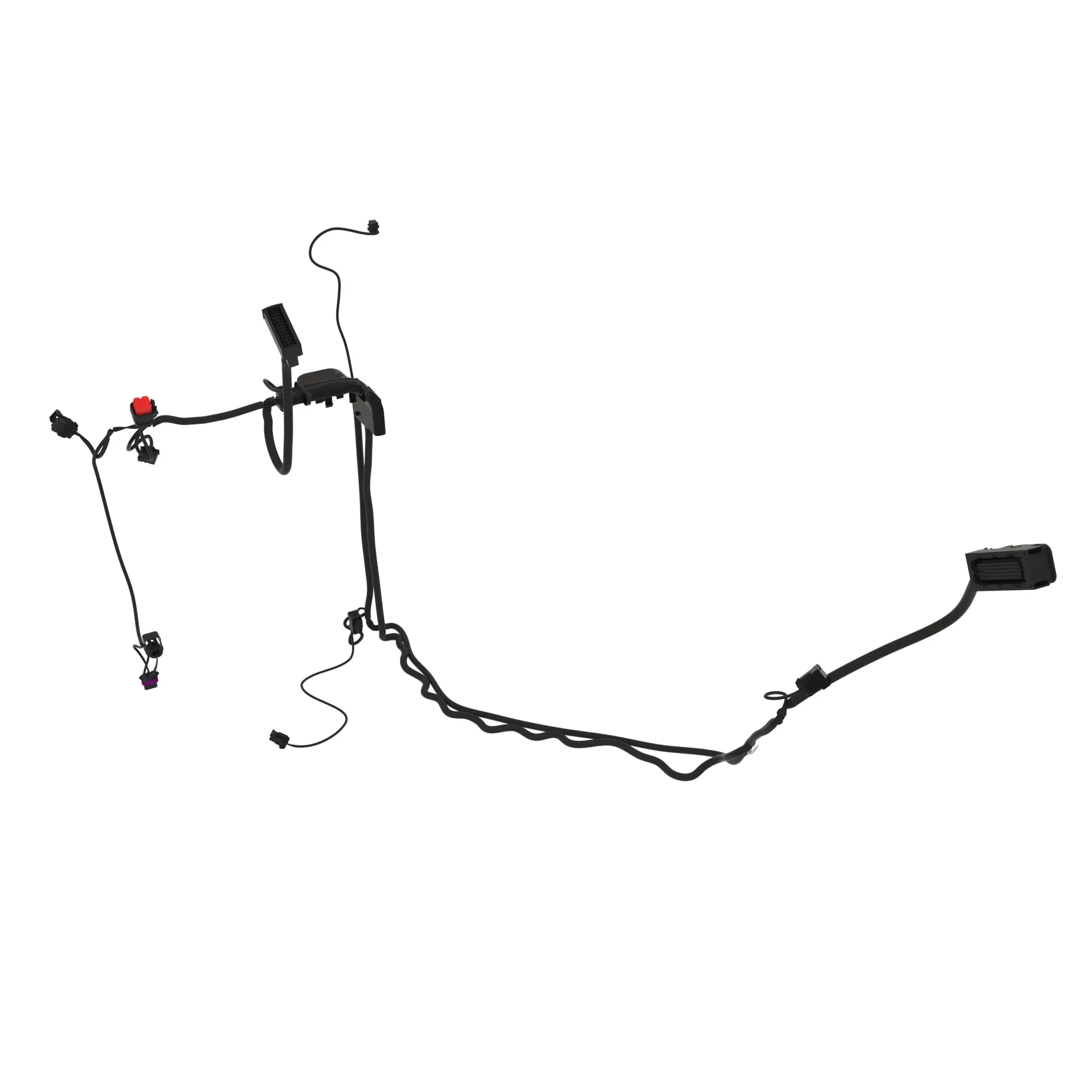 INSTRUMENT PANEL / IVT / IT4-6R