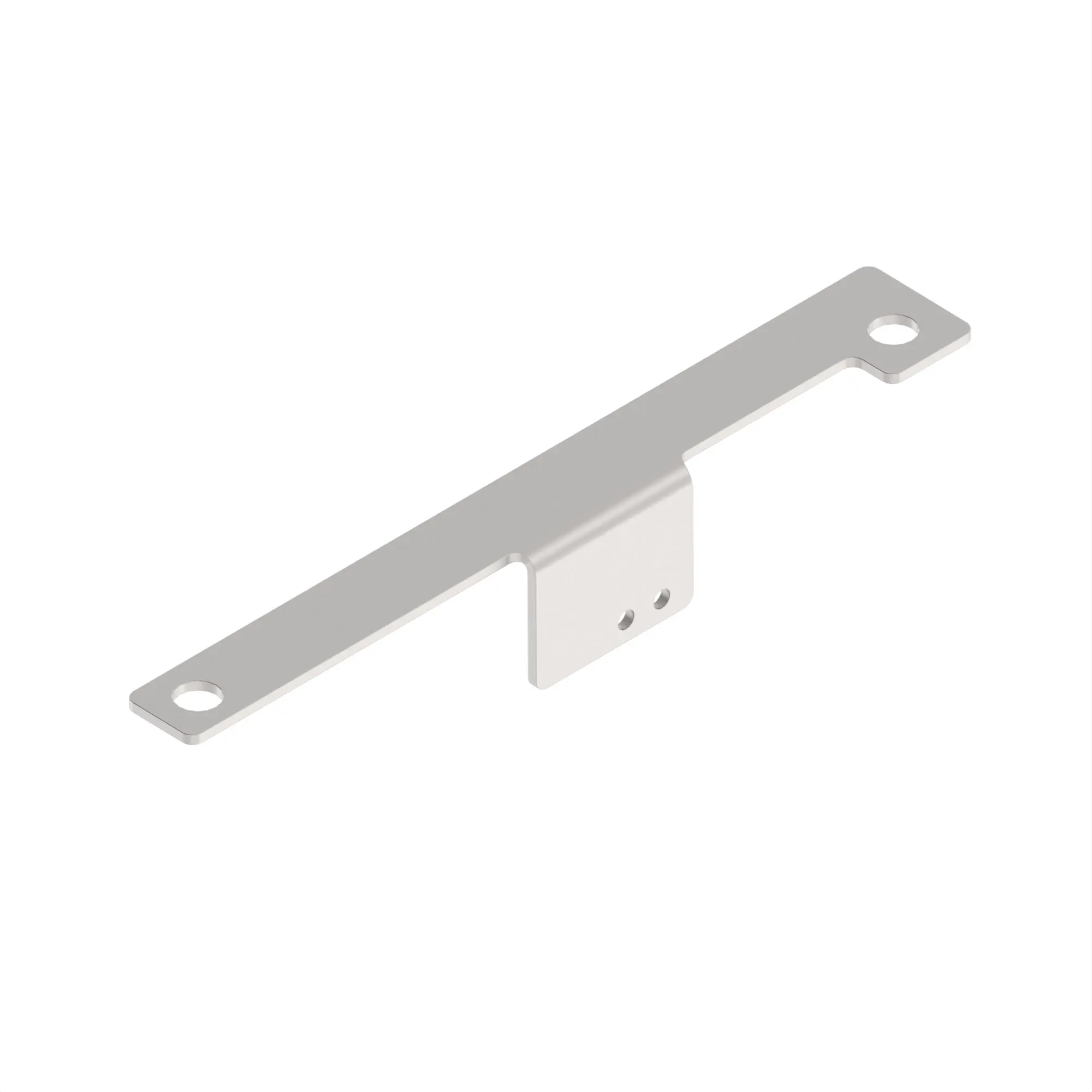 John Deere Brake Switch Bracket - LVU24501