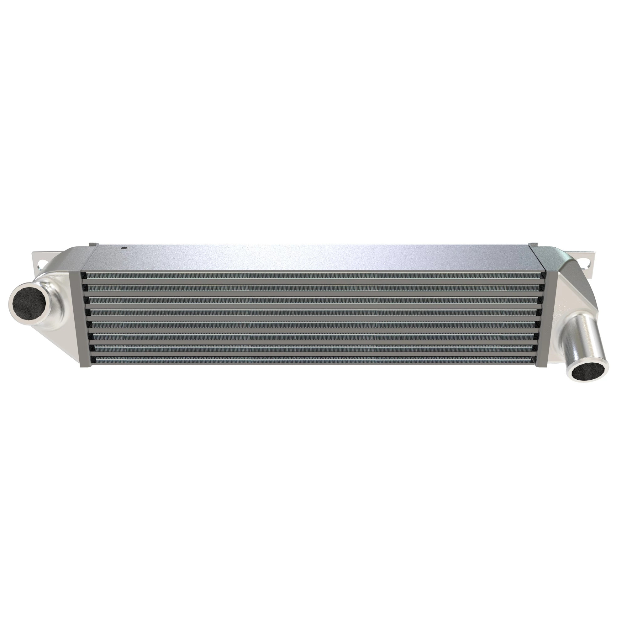 CHARGE AIR COOLER