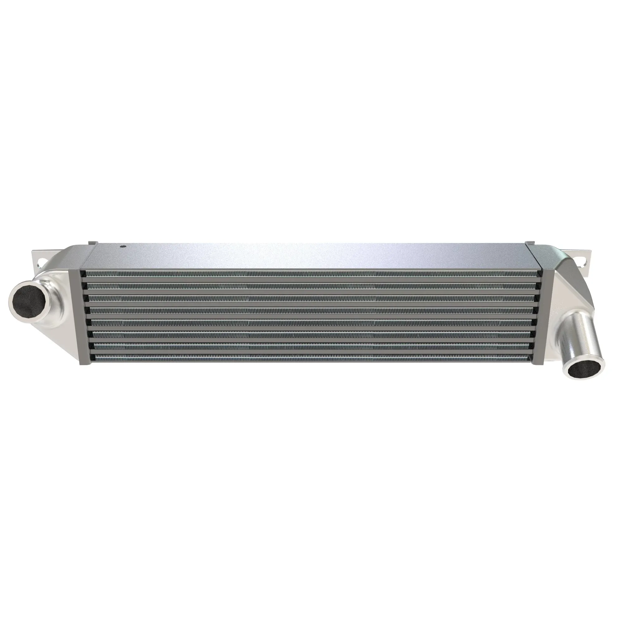 John Deere Charge Air Intercooler - AT406231