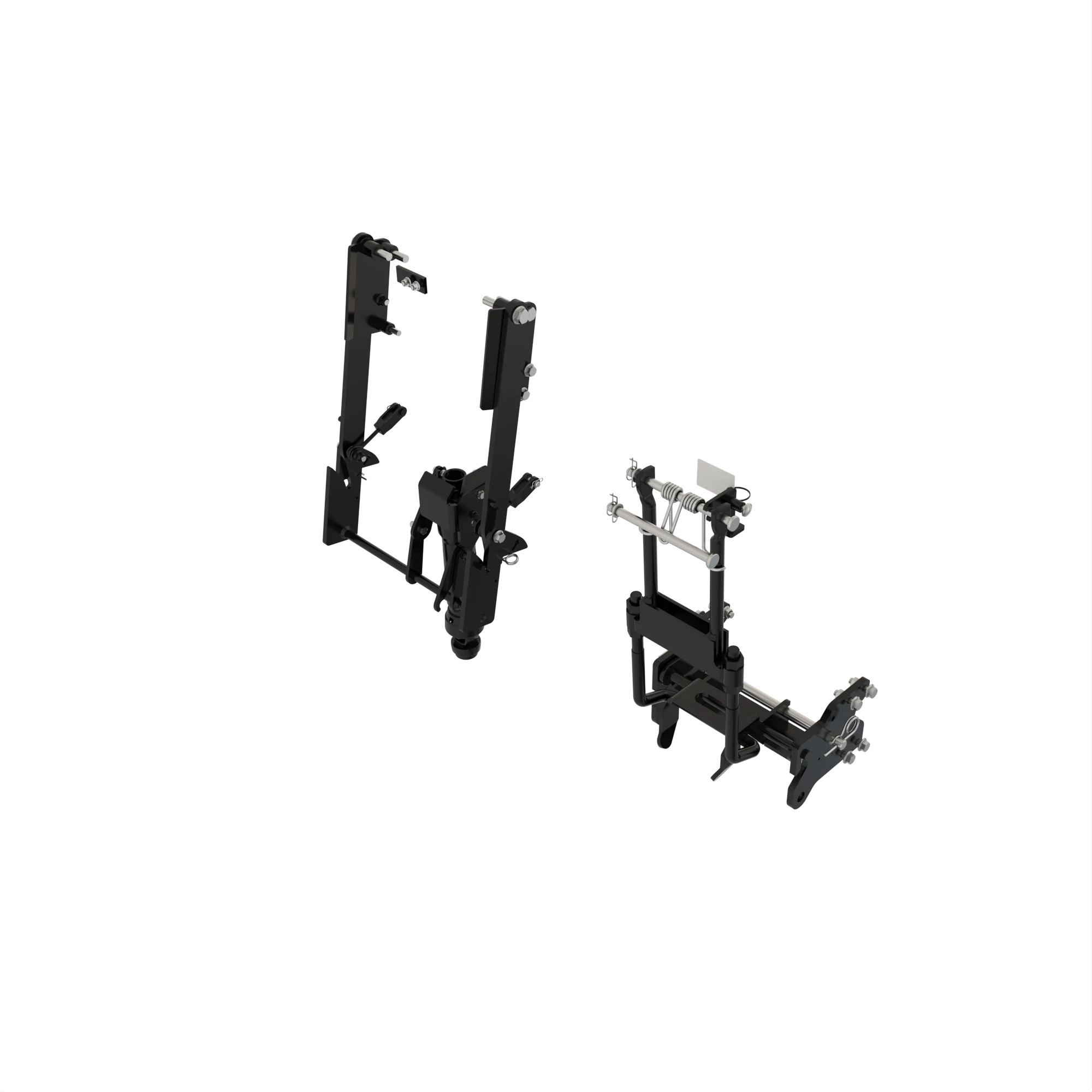 Machine Interface Kit