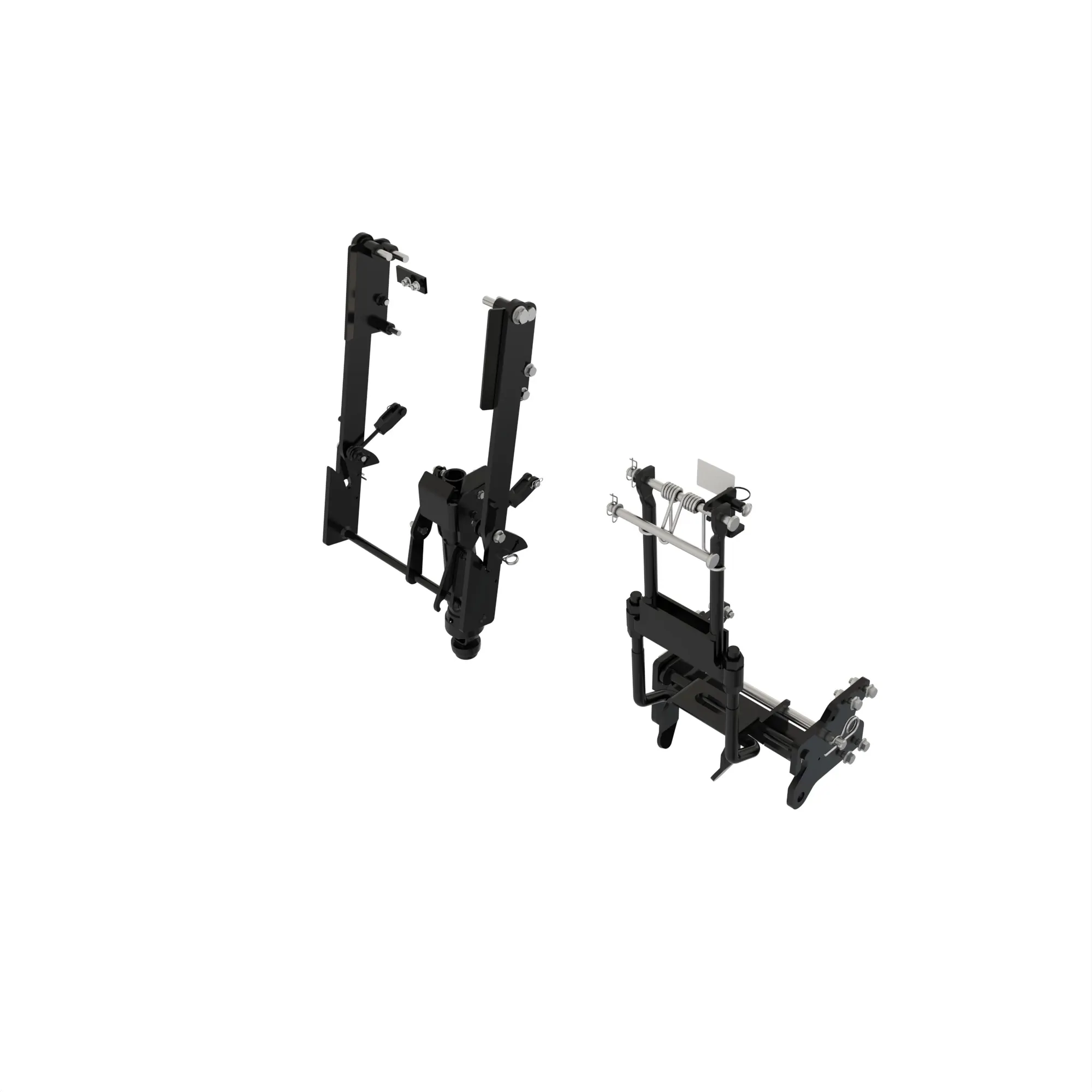 Machine Interface Kit