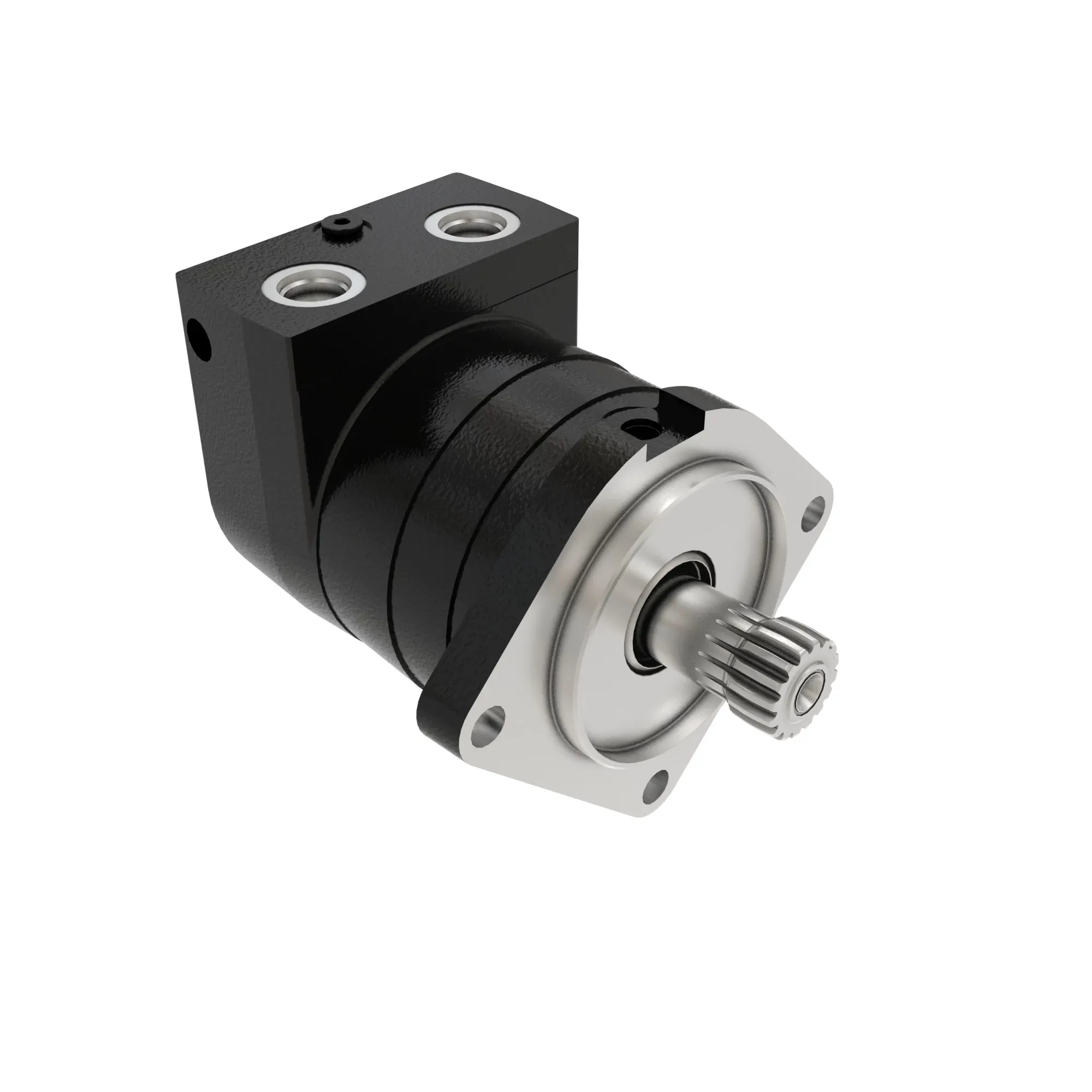 John Deere Hydraulic Motor - AT471766