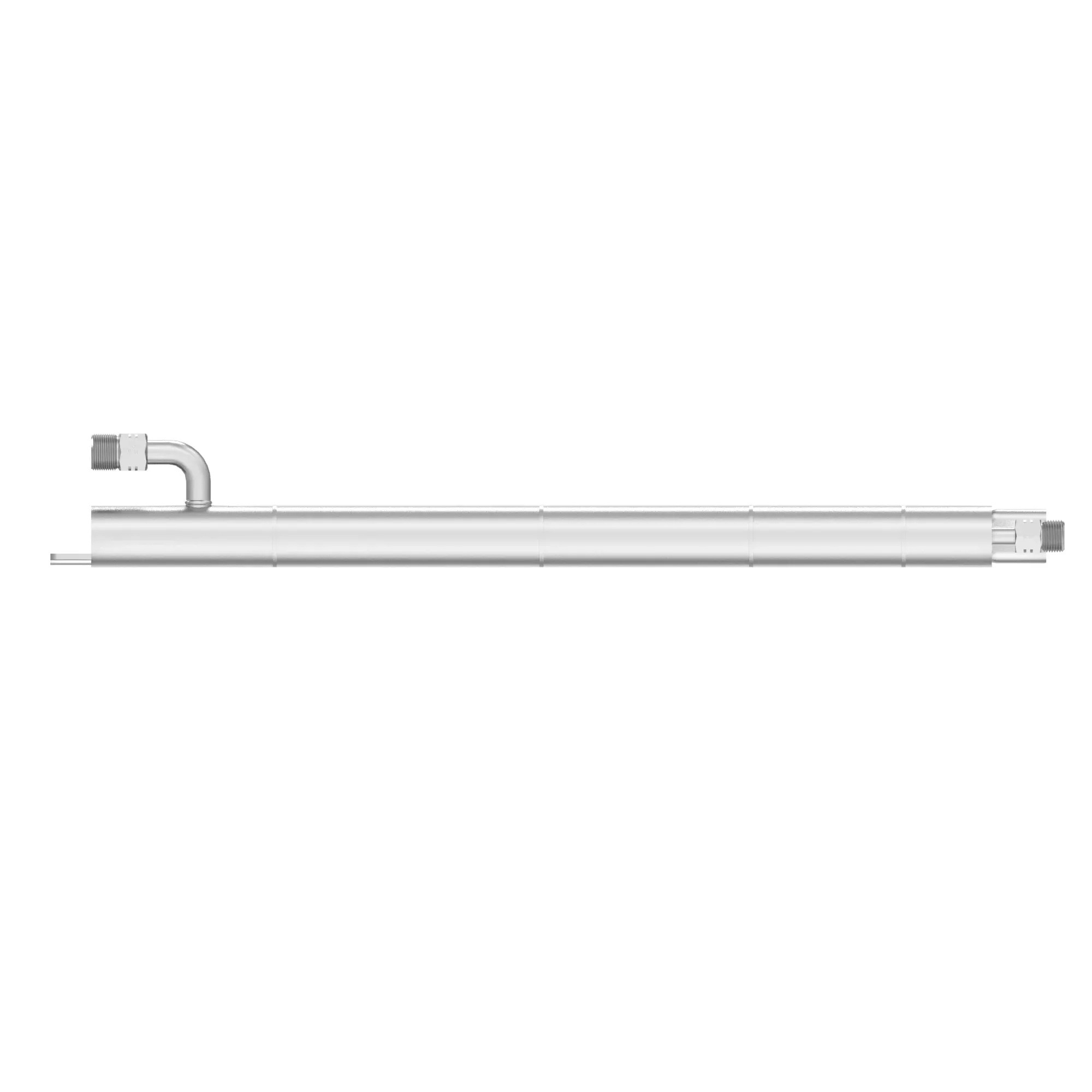 Vapor Condenser