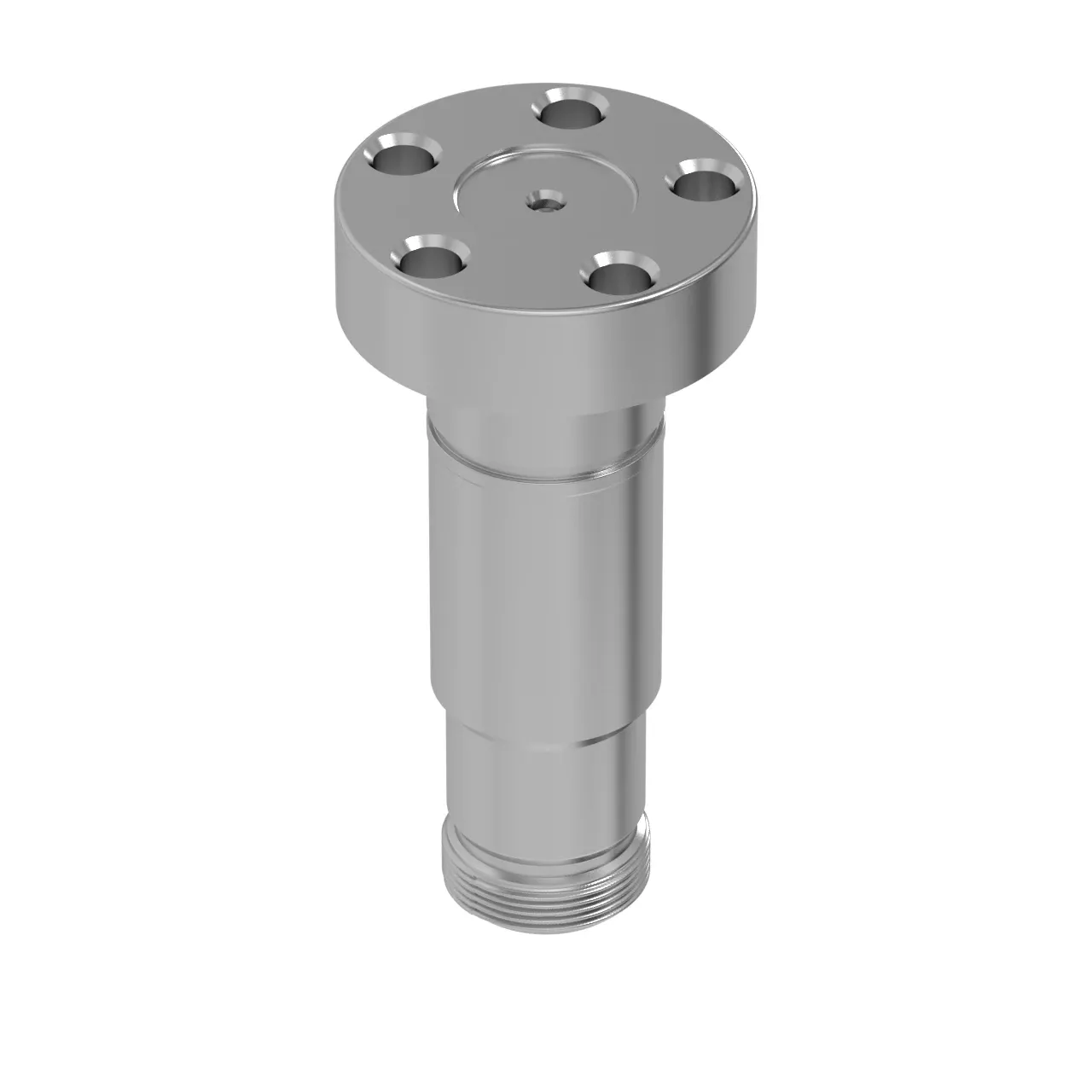 SHAFT, FAN DRIVE
