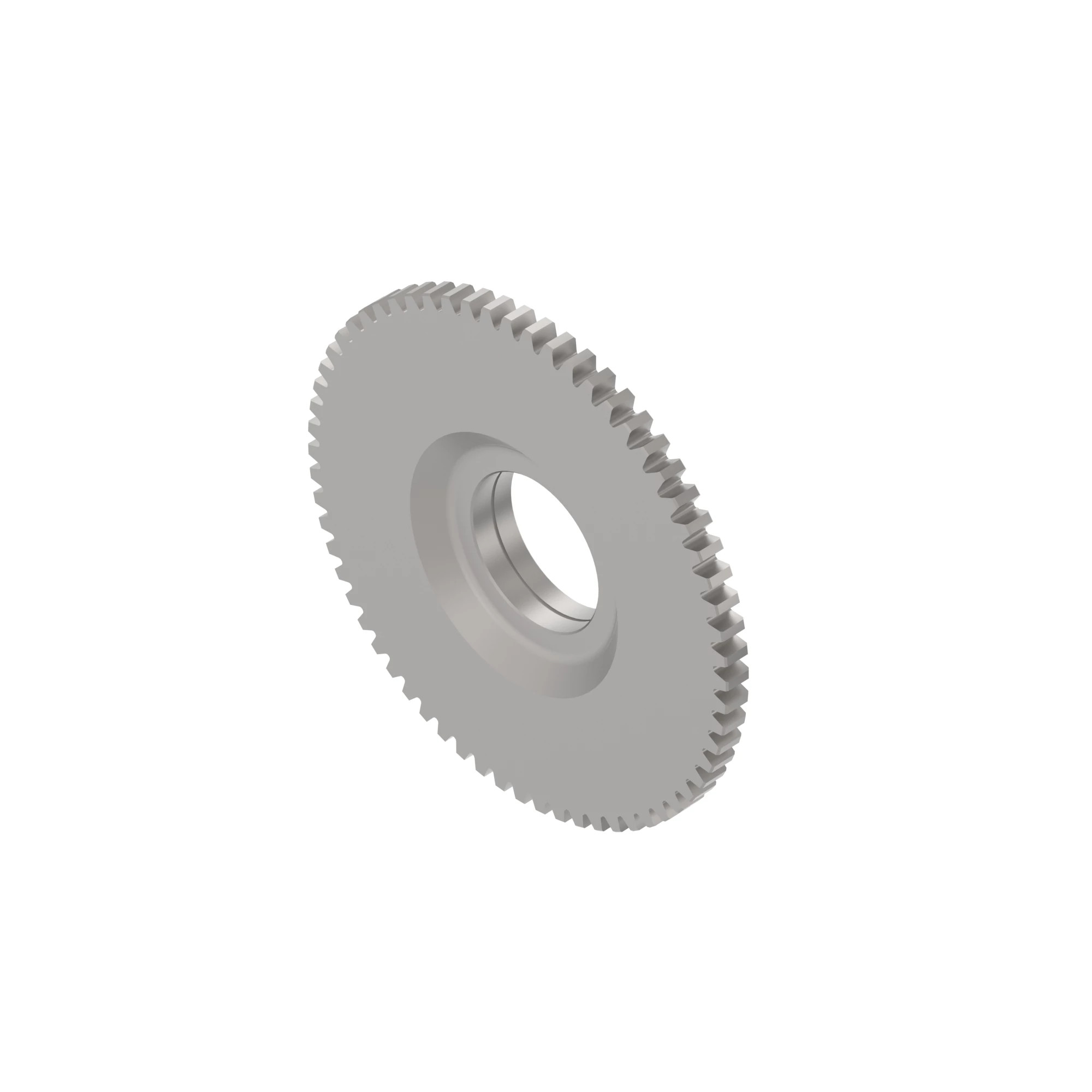 John Deere Final Drive Spur Gear - T180549