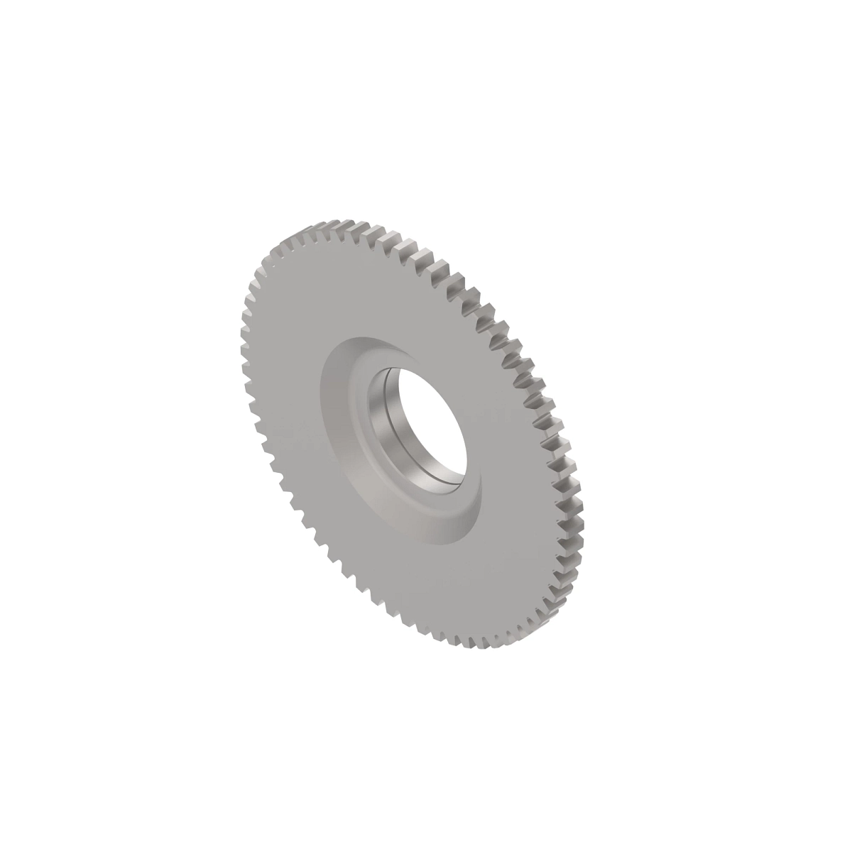 Cluster Gear Gear A-64 Teeth, Gear B