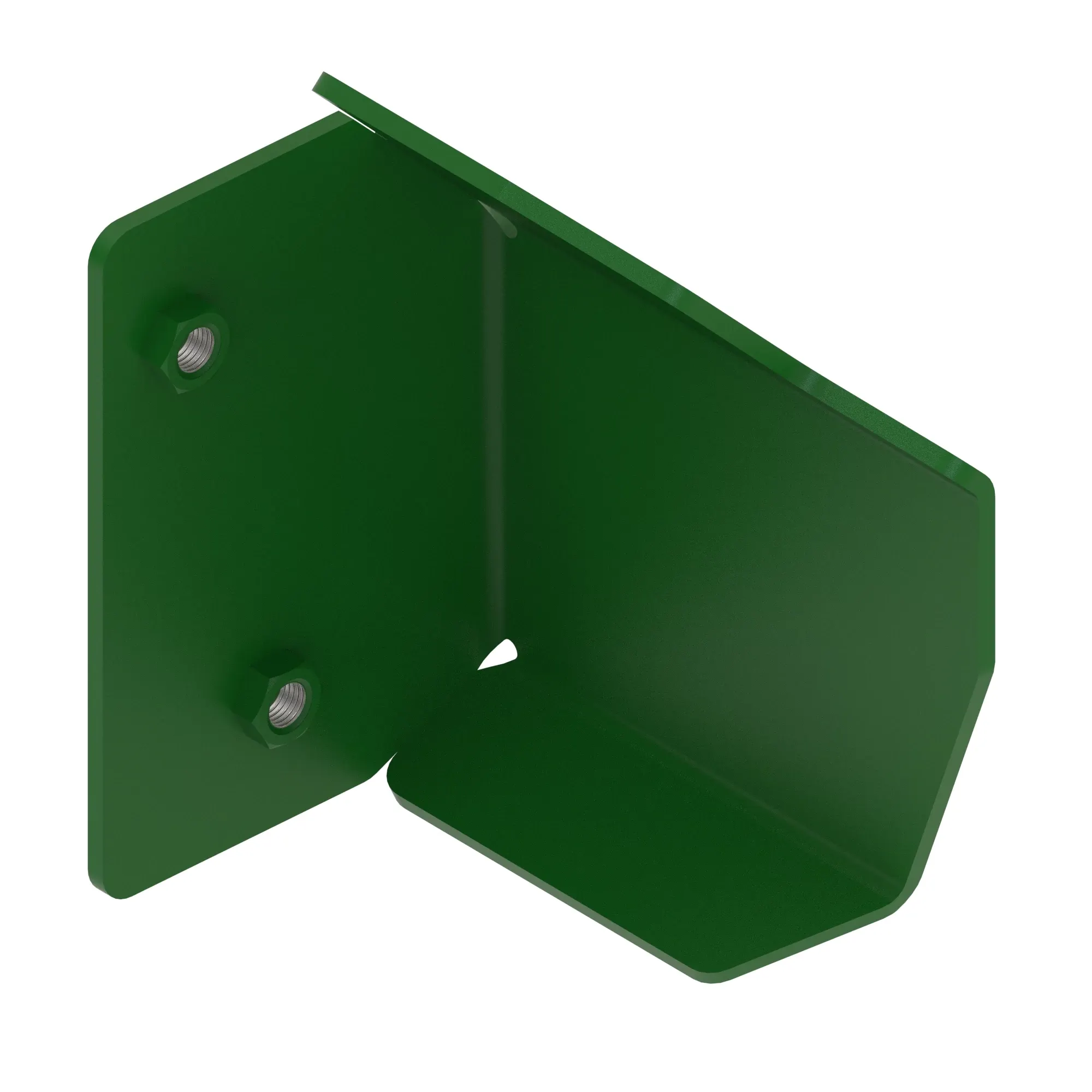 John Deere Plate - AXE105292