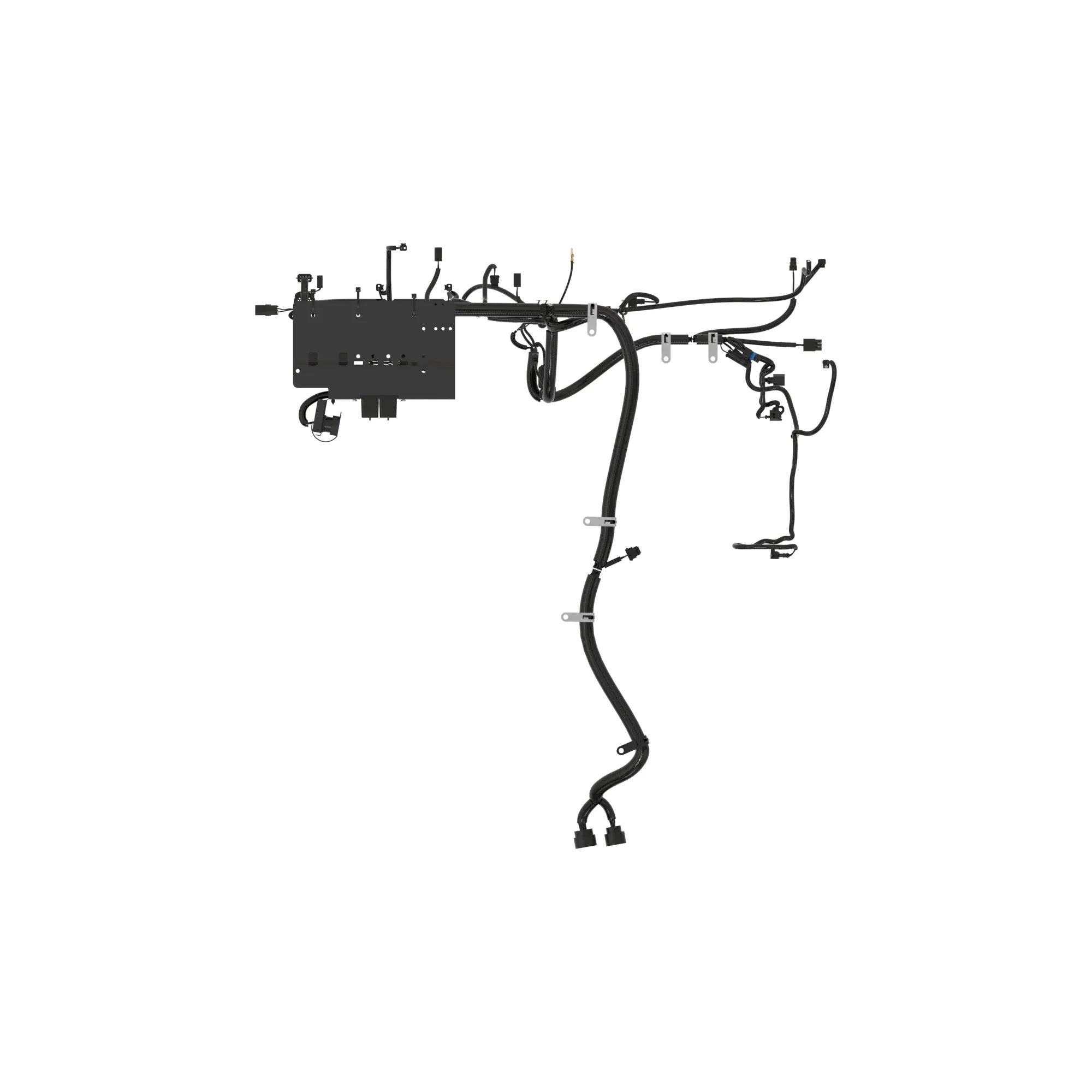 AT340838: Chassis Wiring Harness