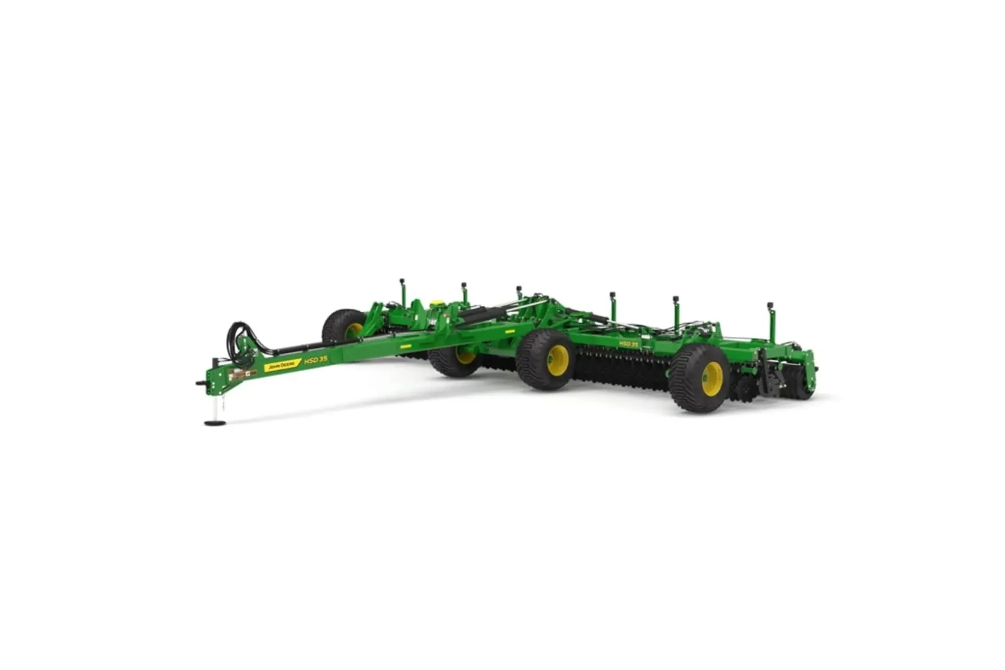 HSD35 High Speed Disk | John Deere US