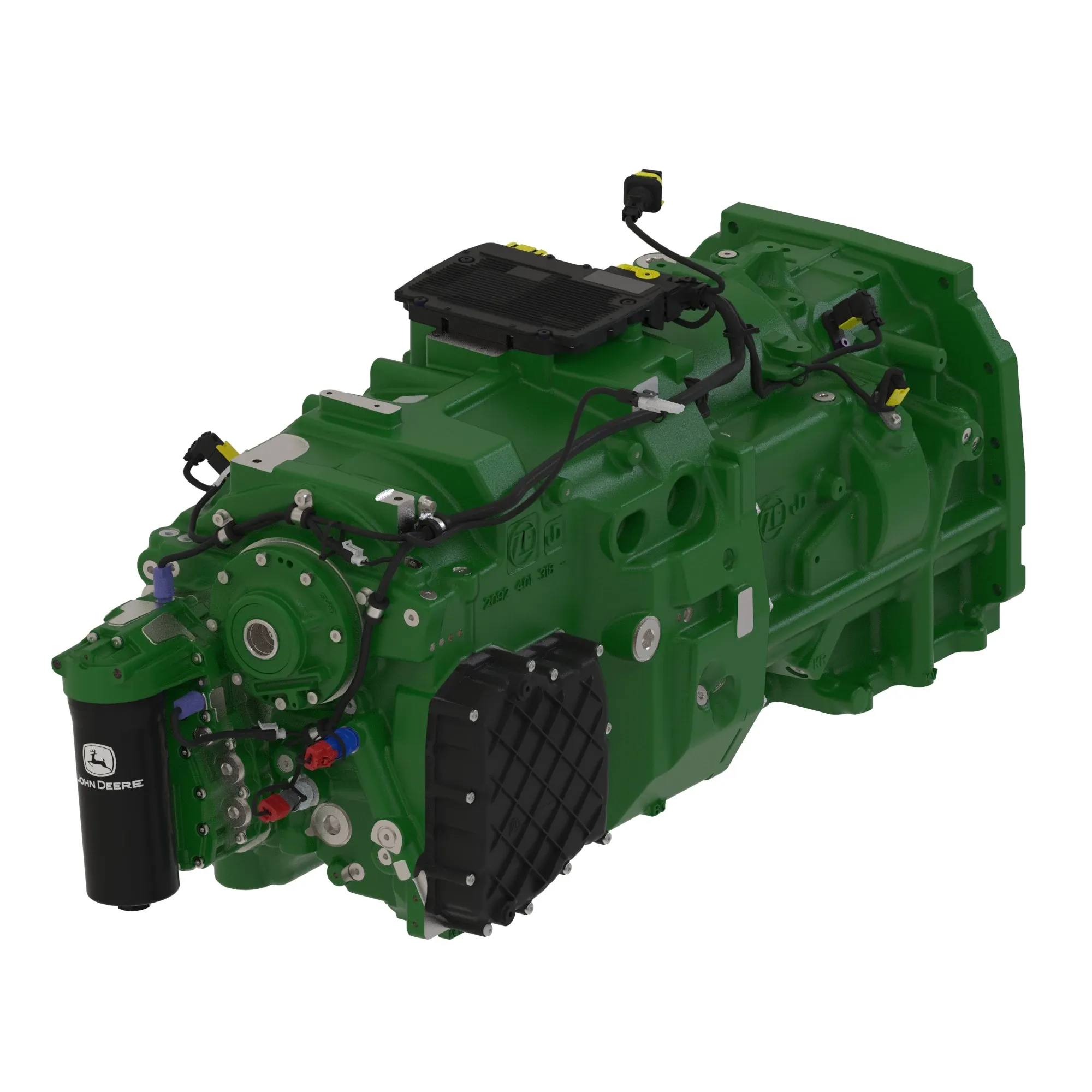 John Deere Transmission - AL236900