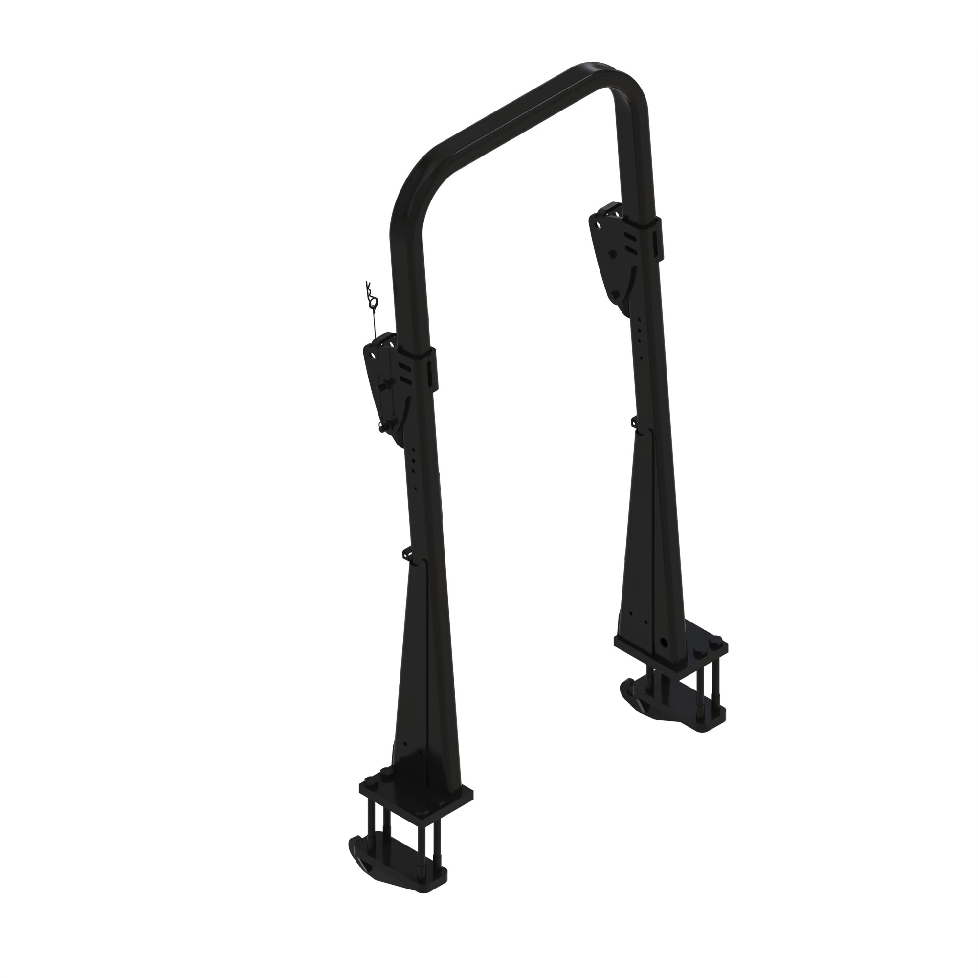 John Deere Roll-Gard™ ROPS - RE73781