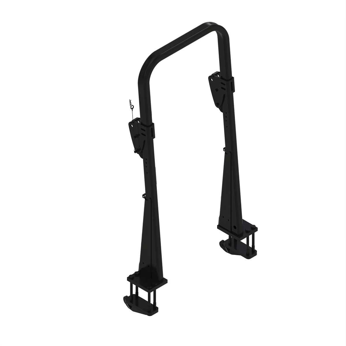 John Deere Roll-Gard™ ROPS - RE73781