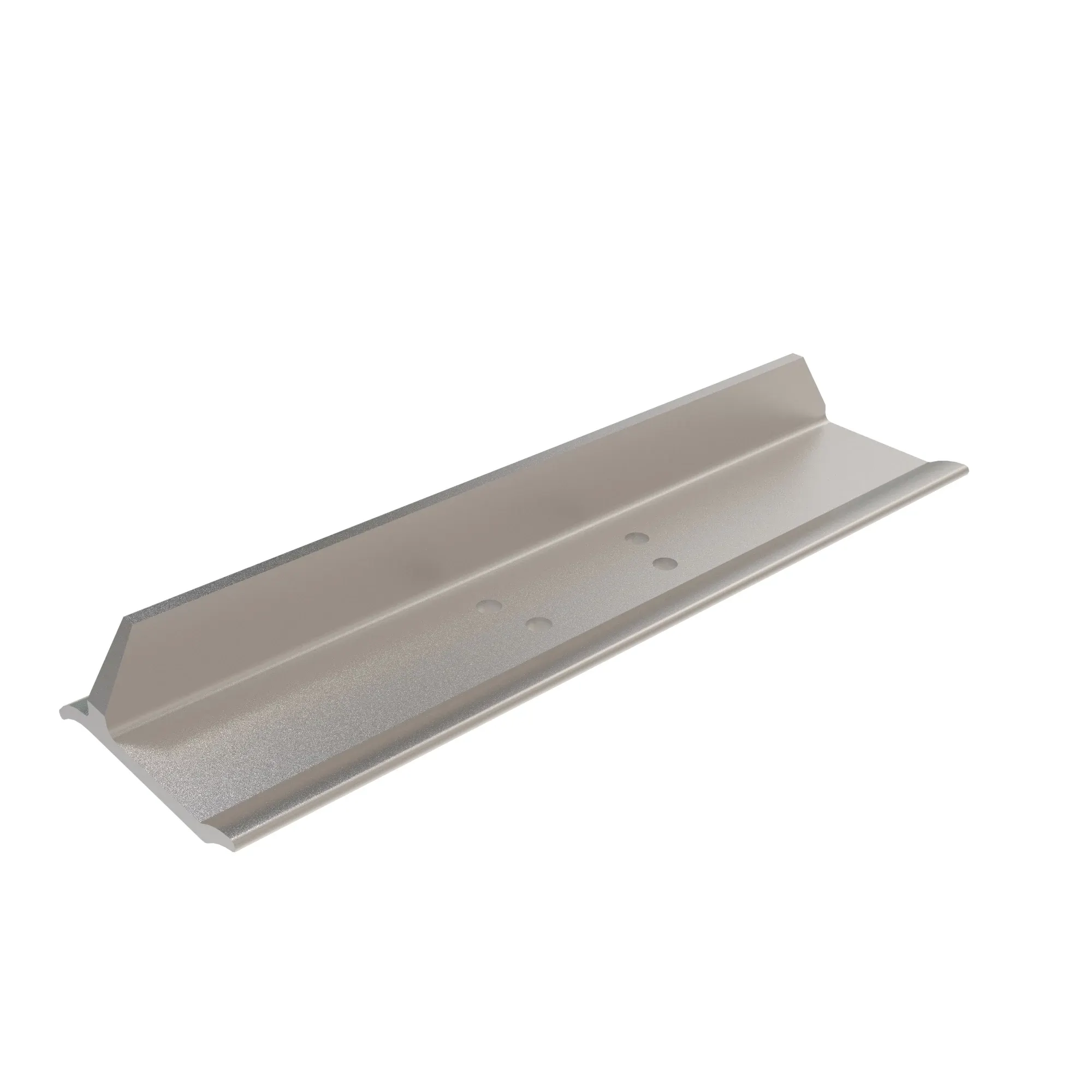 Master Single Bar Shoe