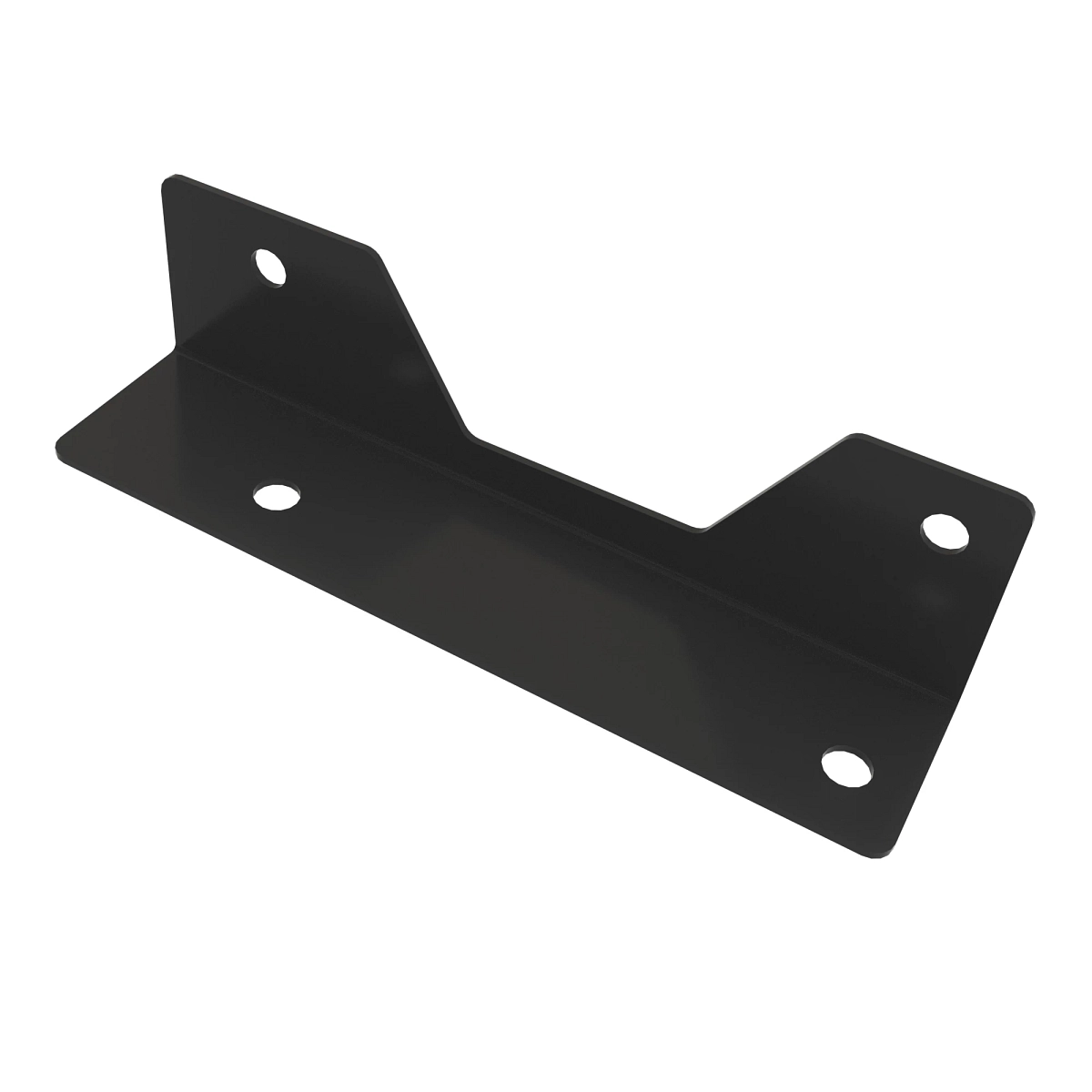 Heat Shield, DPF Shield Support