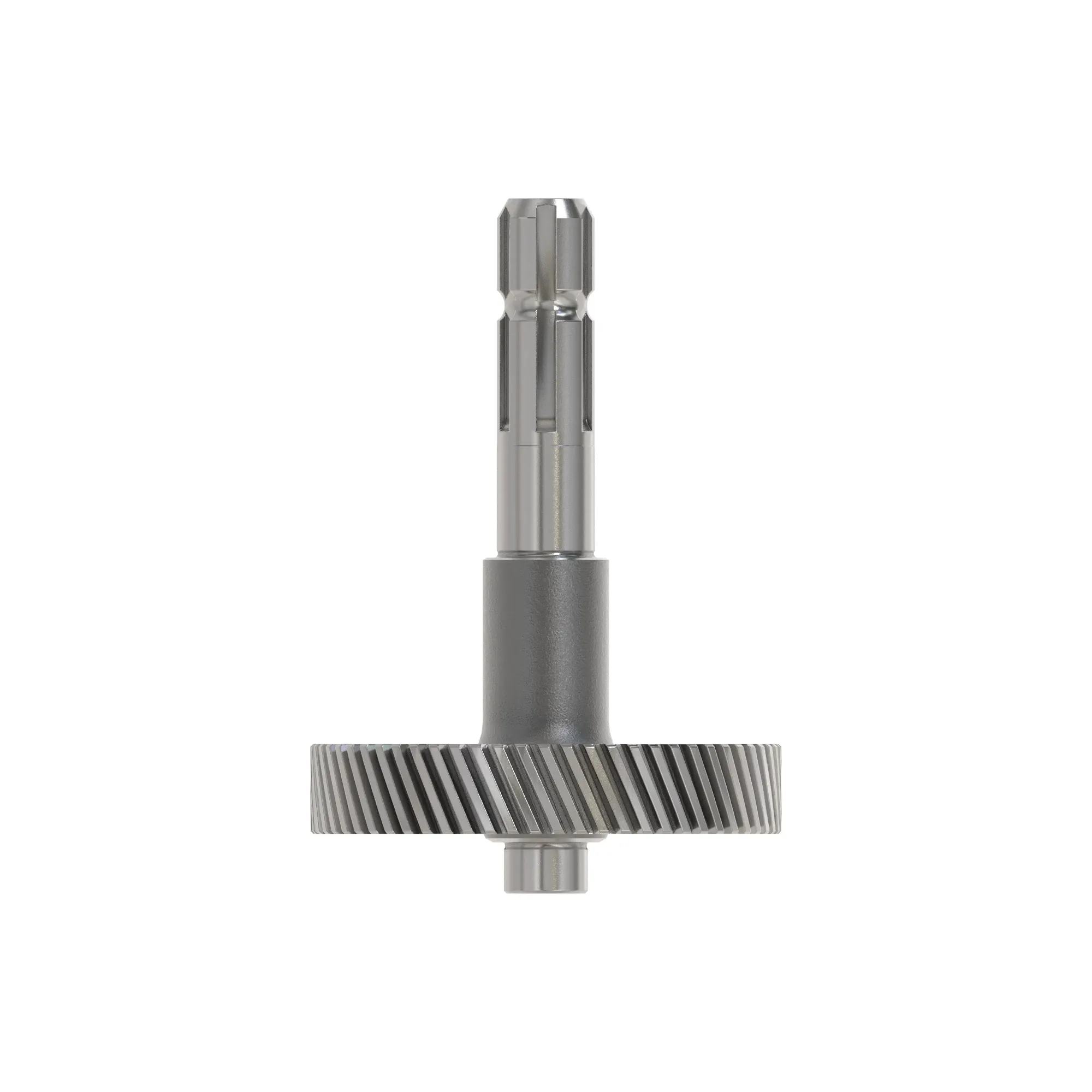 Shaft, SHAFT, PTO OUTPUT 540 ONLY