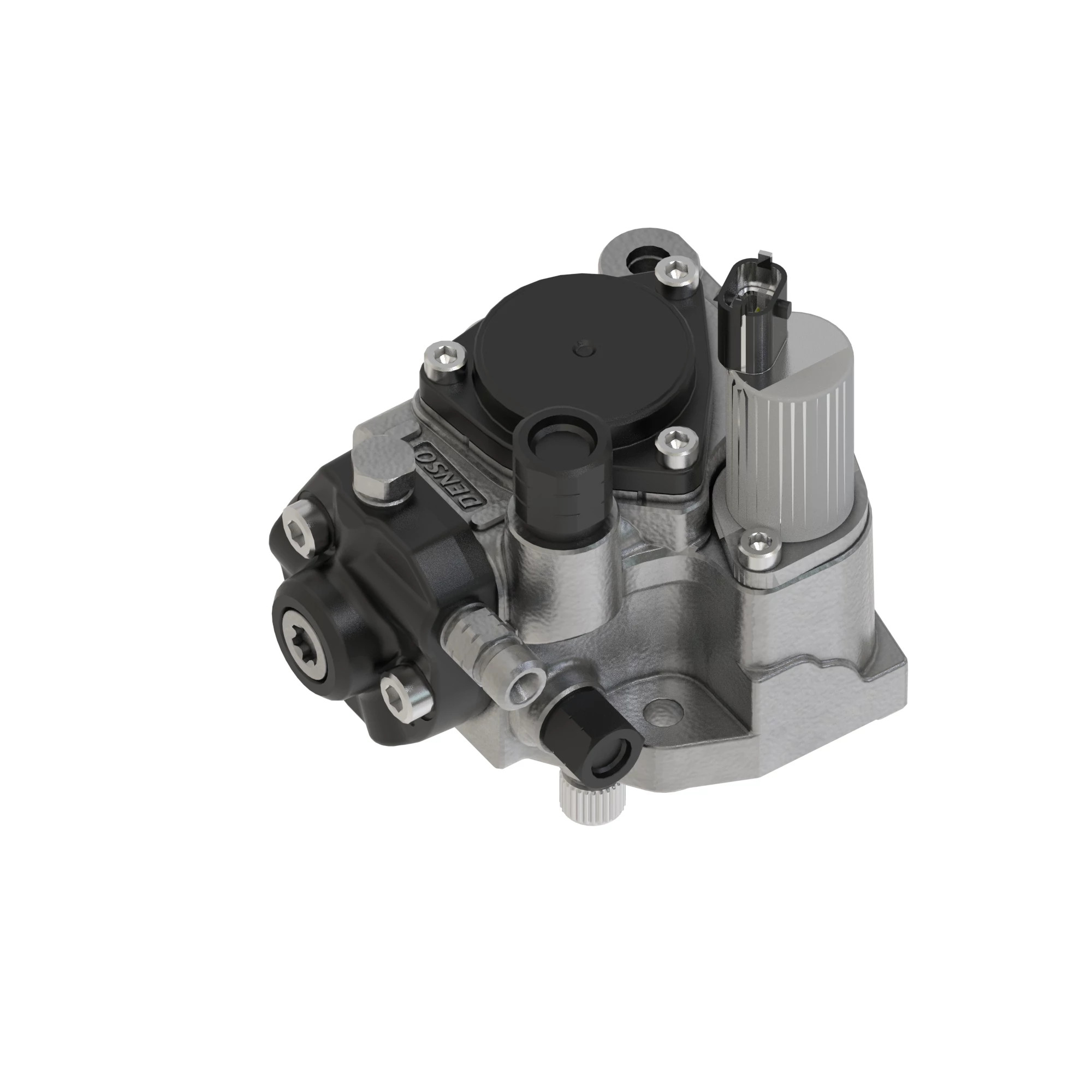 FUEL INJECTION PUMP, BS4