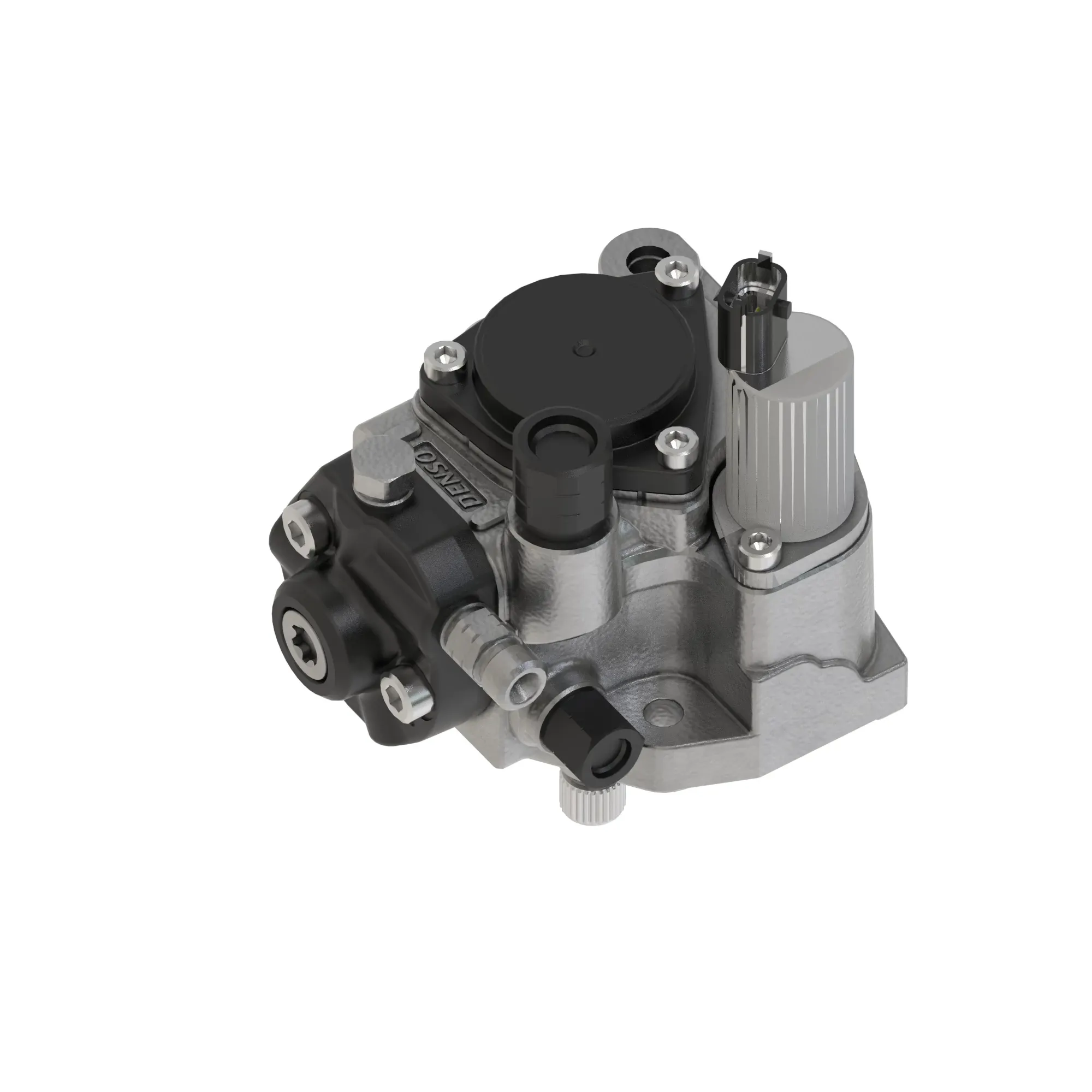 John Deere Fuel Injection Pump - DZ116857