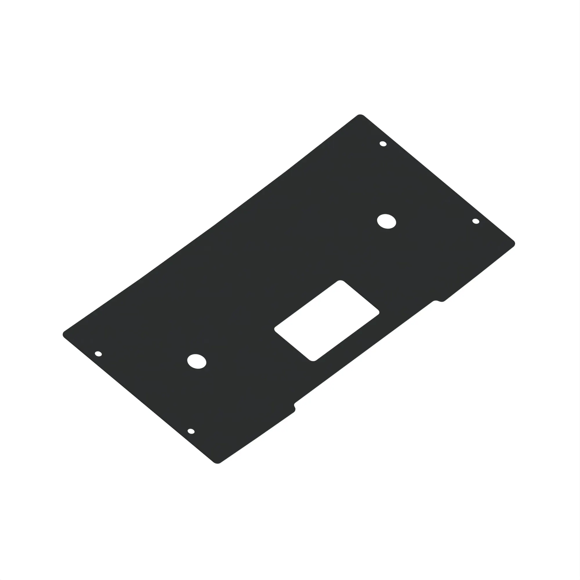 John Deere Bracket - L175961