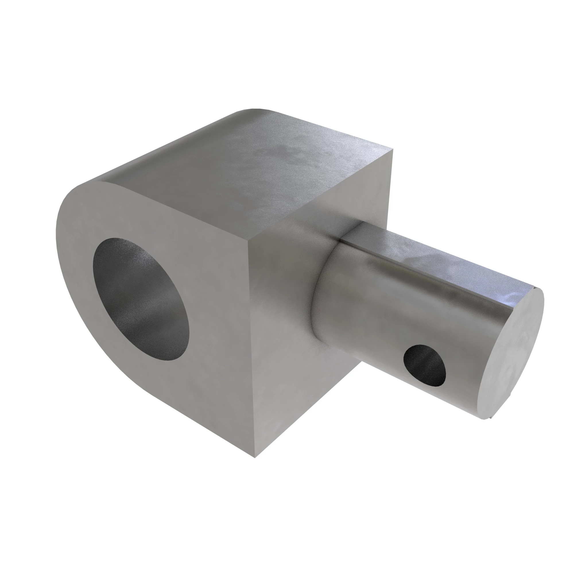 John Deere Rod End Pivot - M152196